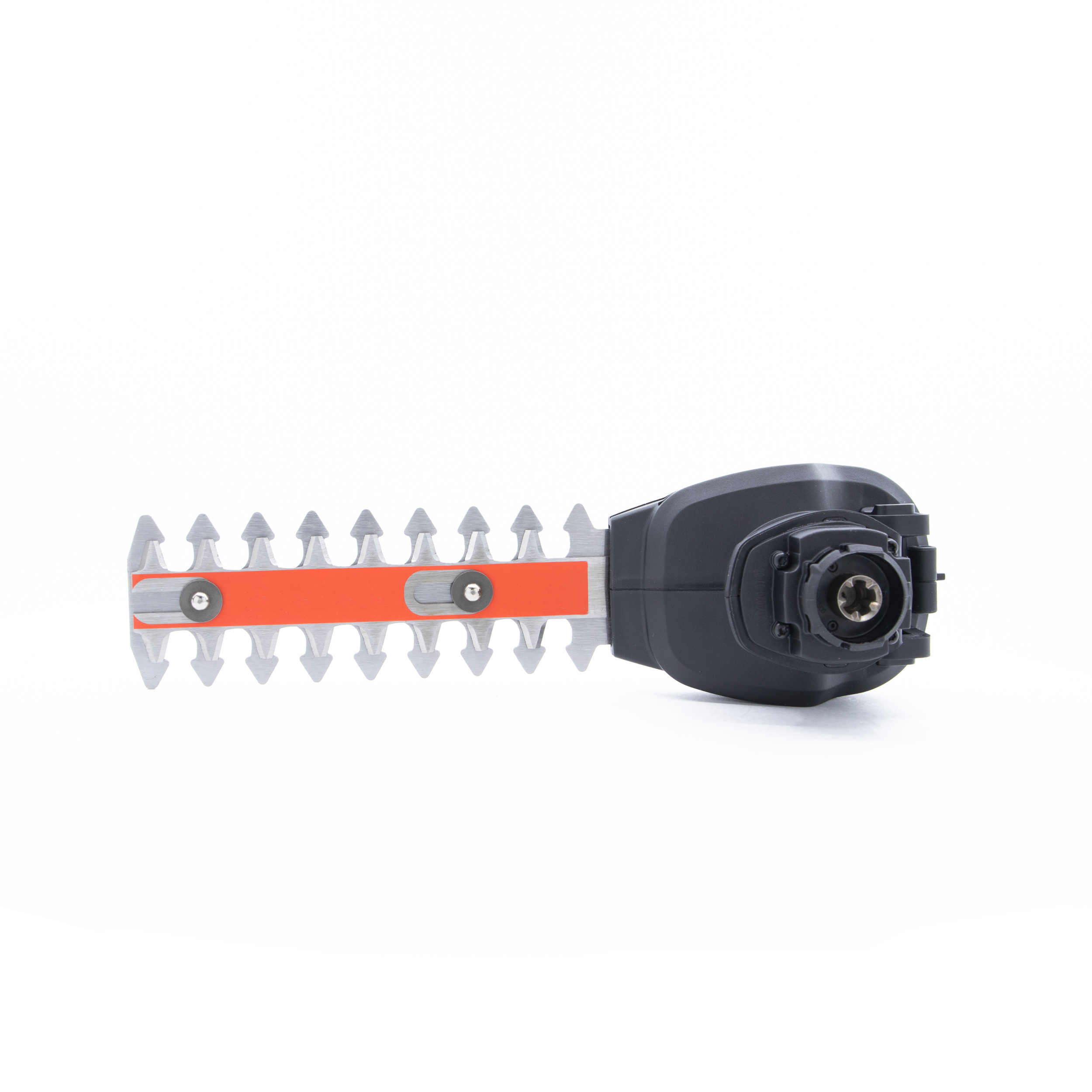 MATRIX™ Shear Shrubber Attachment with Storage Case