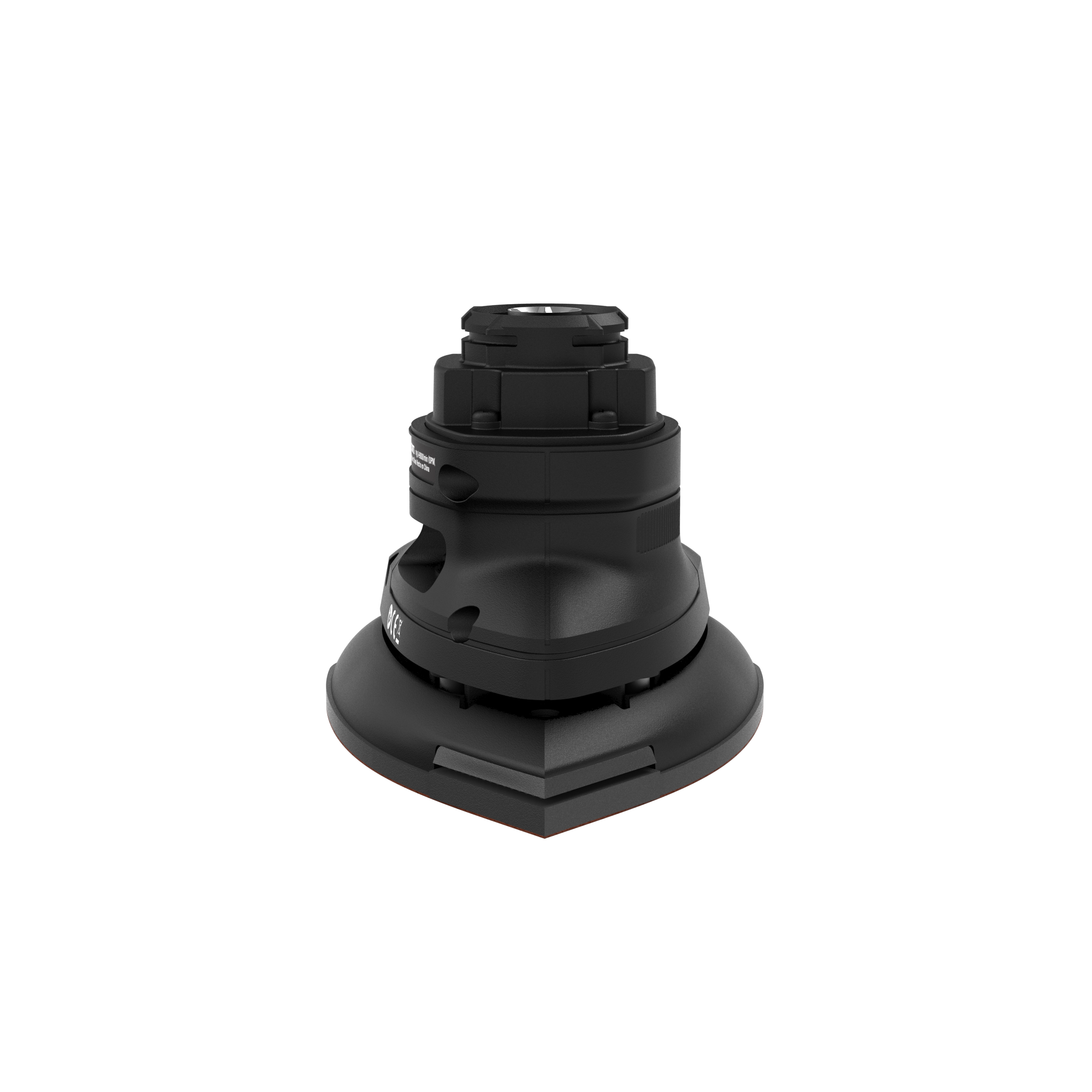 MATRIX™ Detail Sander Attachment