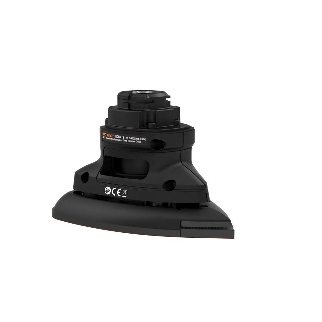 MATRIX™ Detail Sander Attachment