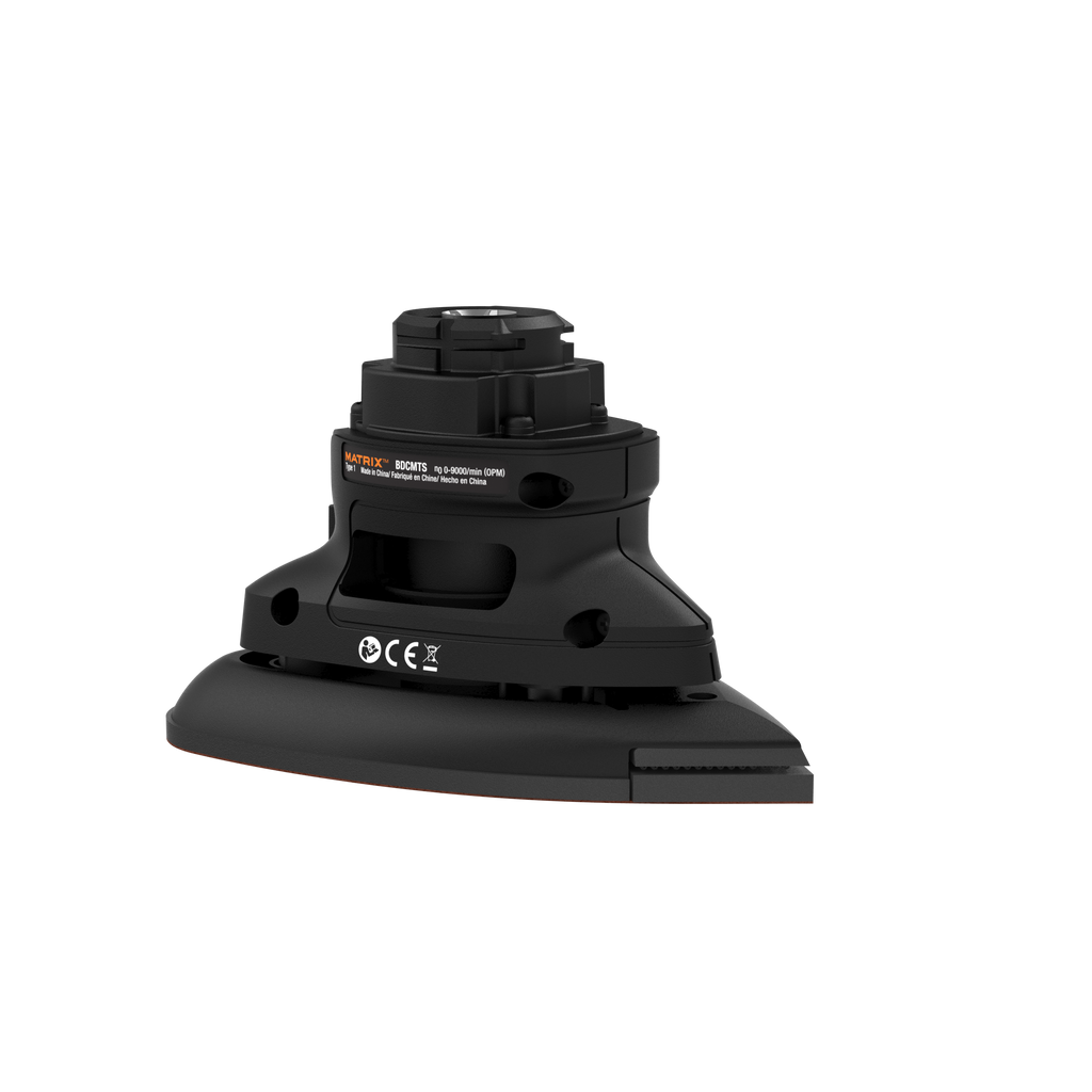 MATRIX™ Detail Sander Attachment
