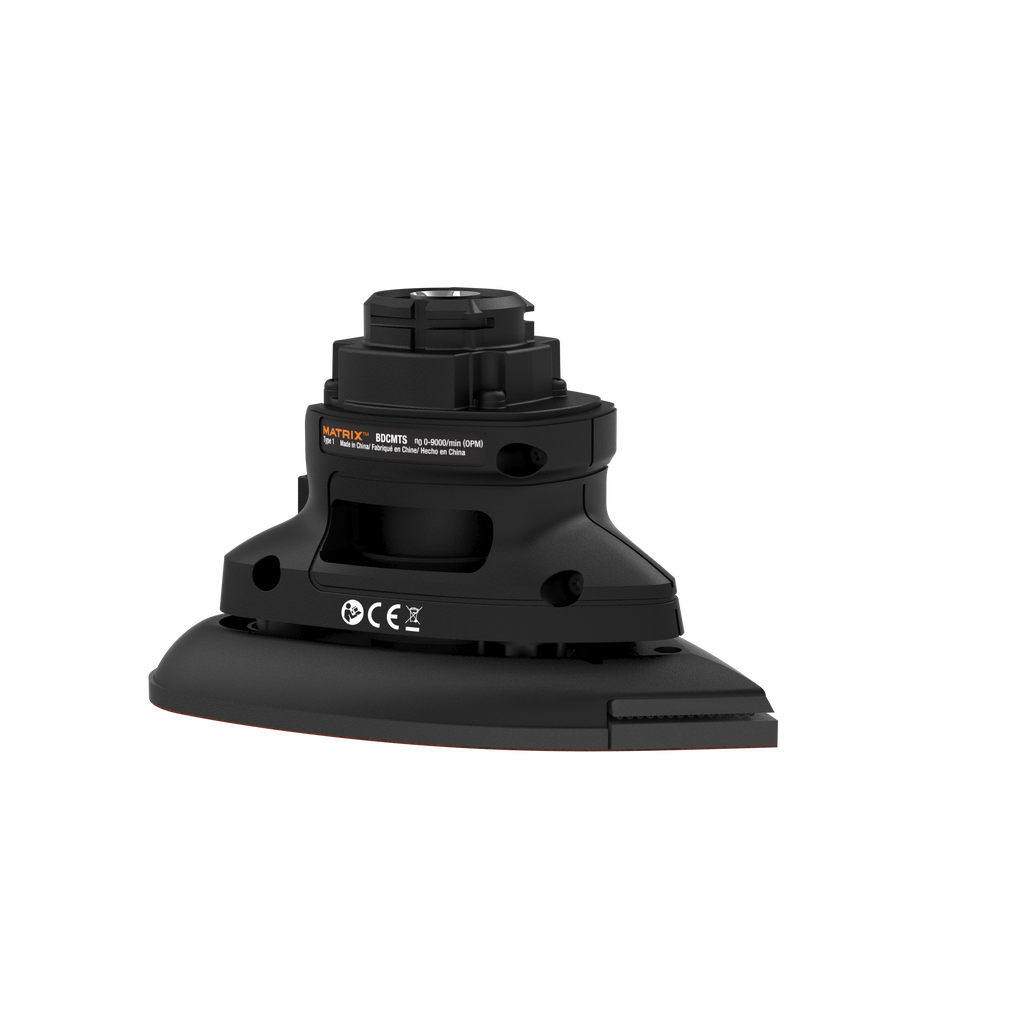 MATRIX™ Detail Sander Attachment