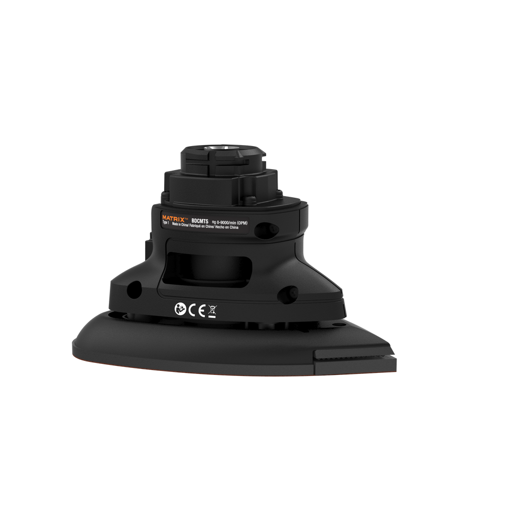 MATRIX™ Detail Sander Attachment