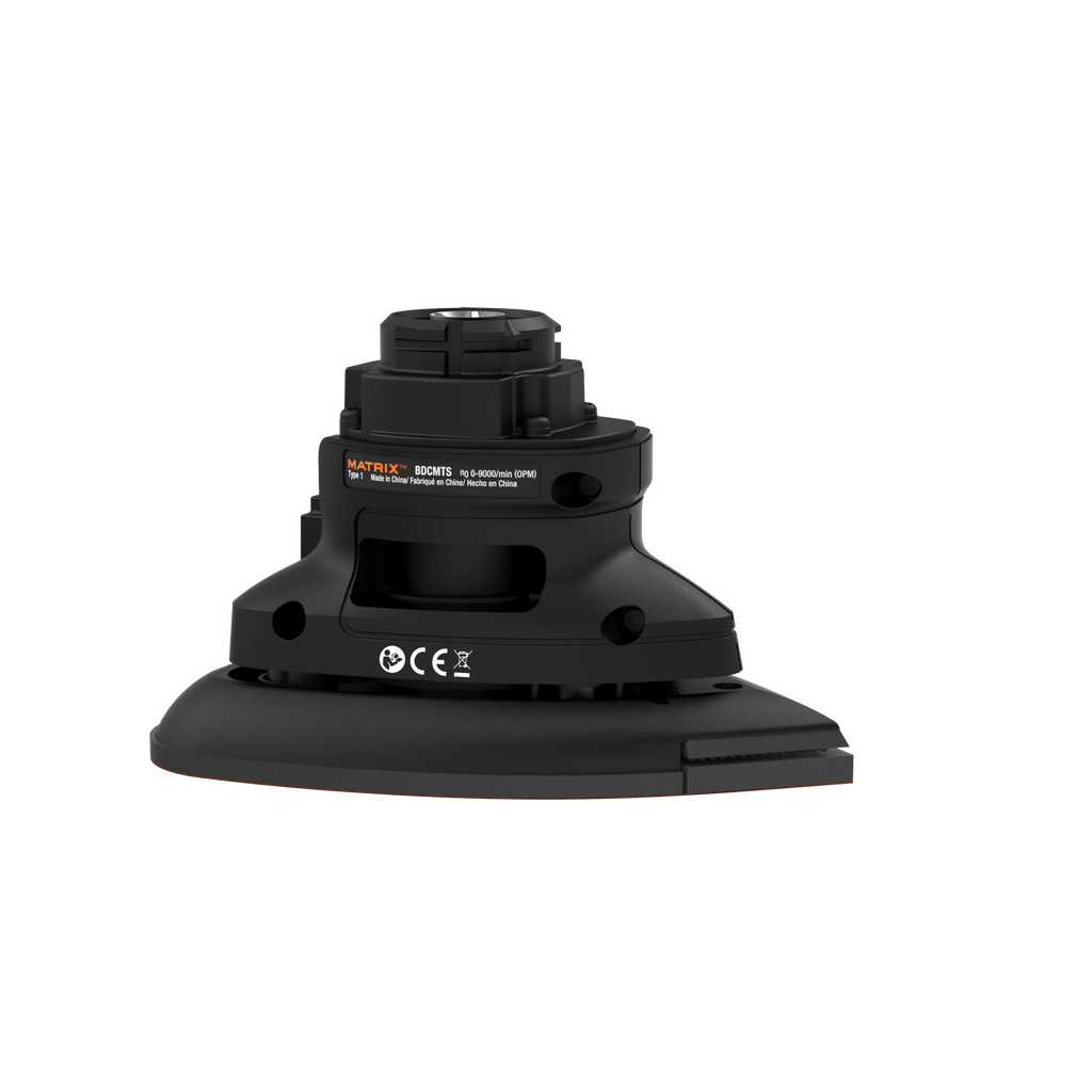 MATRIX™ Detail Sander Attachment