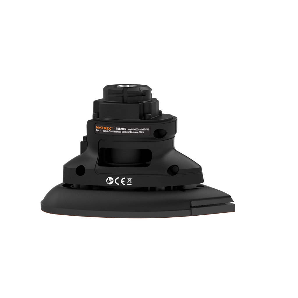 MATRIX™ Detail Sander Attachment