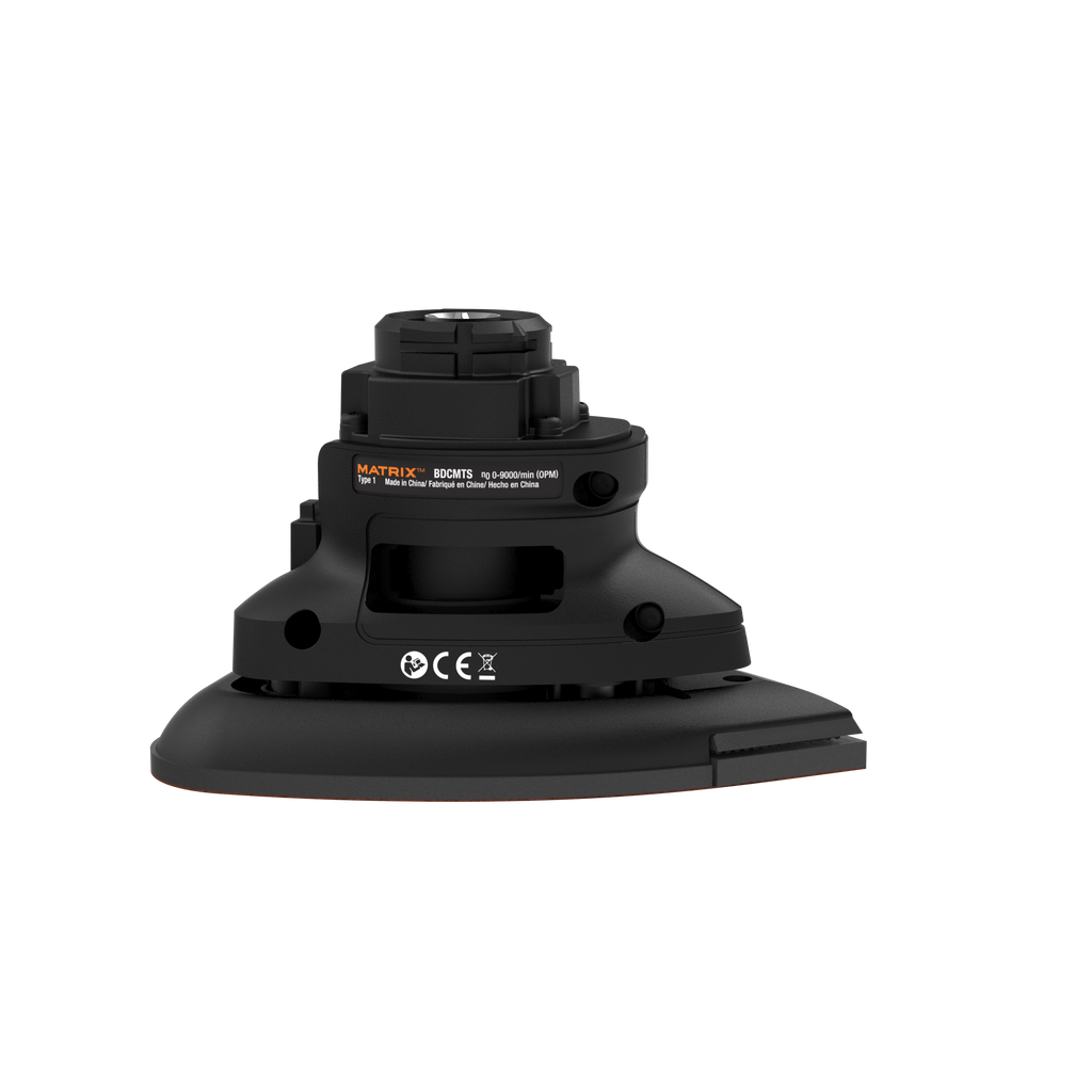 MATRIX™ Detail Sander Attachment