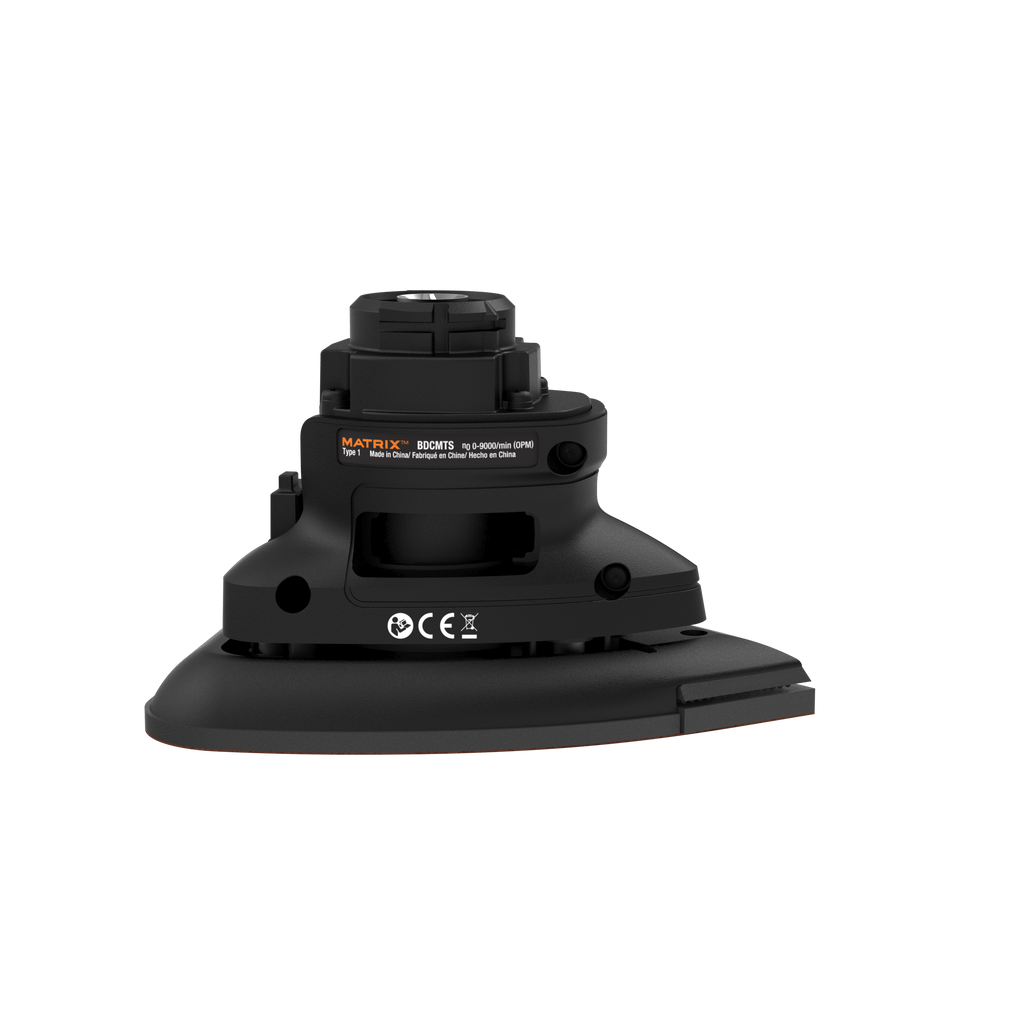 MATRIX™ Detail Sander Attachment