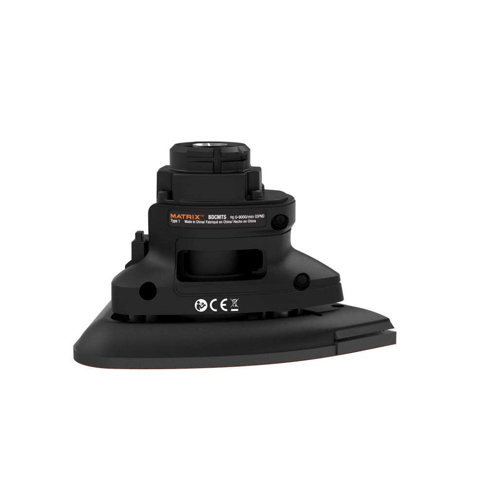 MATRIX™ Detail Sander Attachment