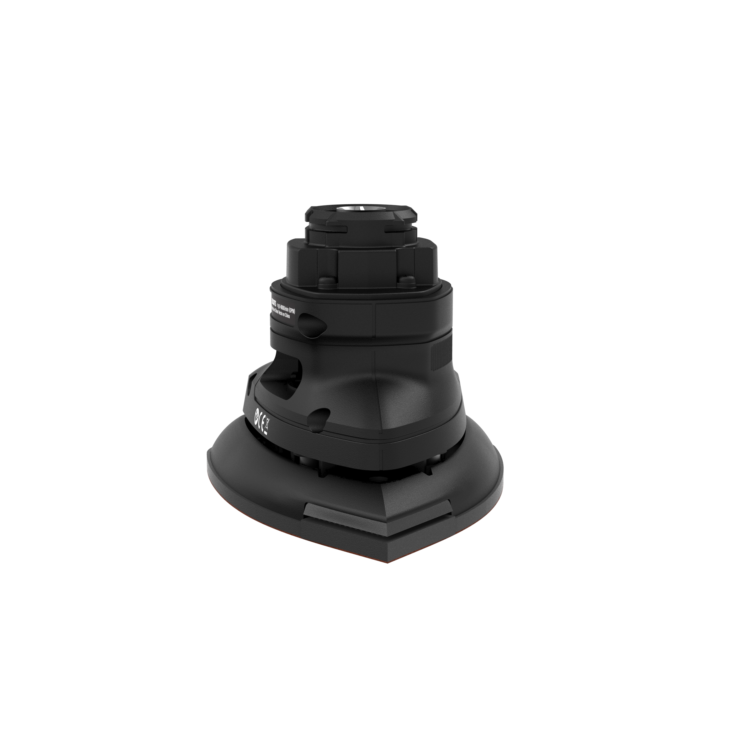 MATRIX™ Detail Sander Attachment