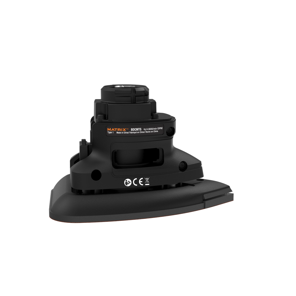 MATRIX™ Detail Sander Attachment