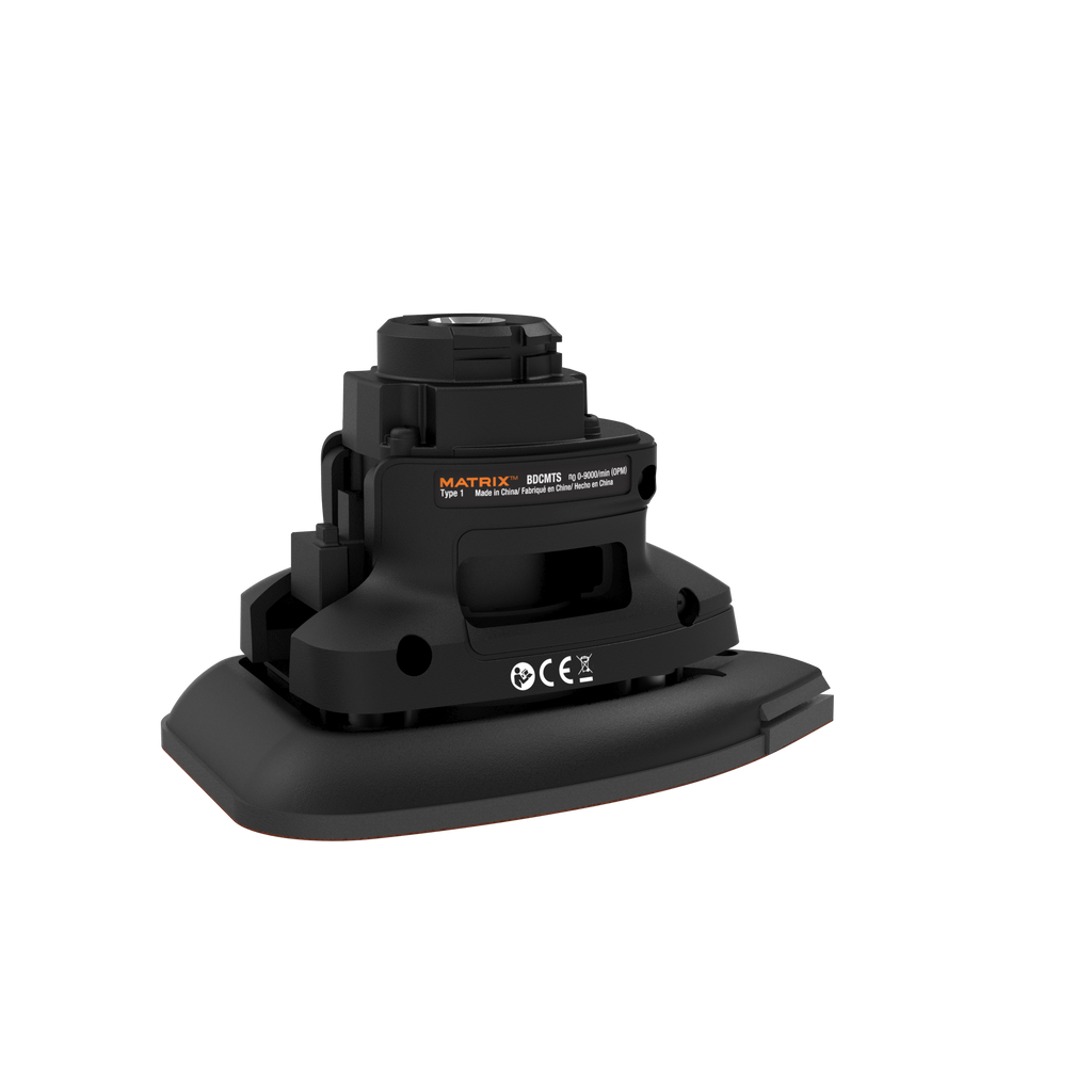 MATRIX™ Detail Sander Attachment