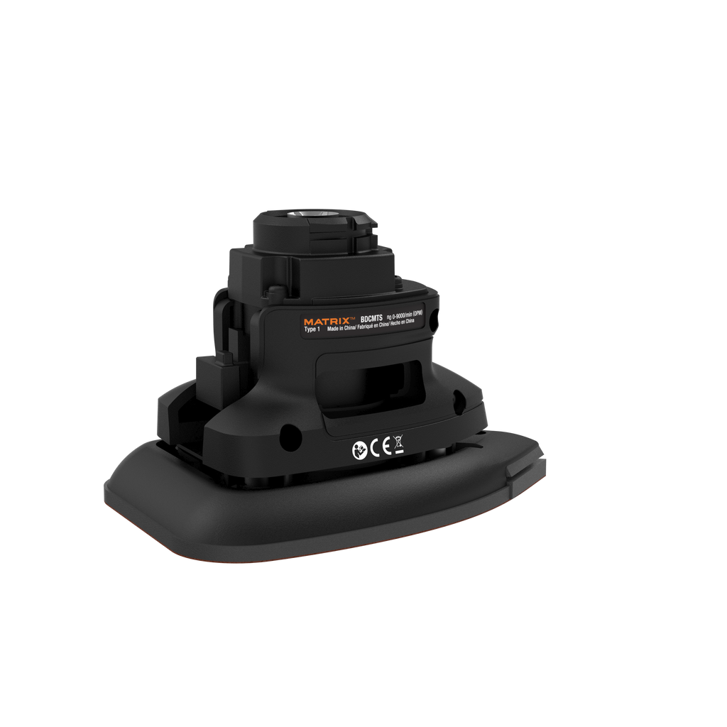 MATRIX™ Detail Sander Attachment