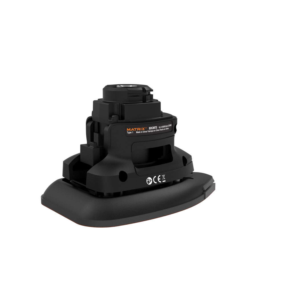 MATRIX™ Detail Sander Attachment