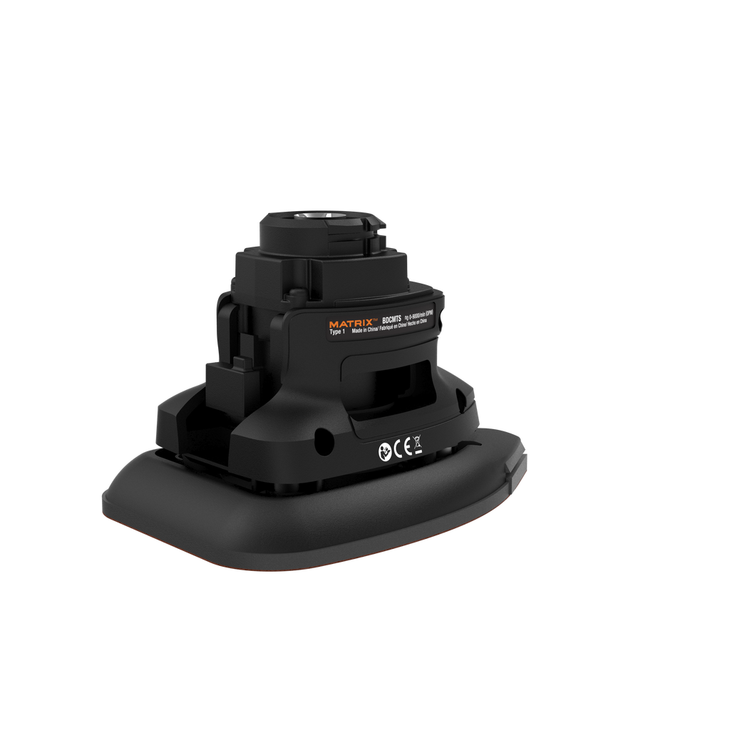 MATRIX™ Detail Sander Attachment