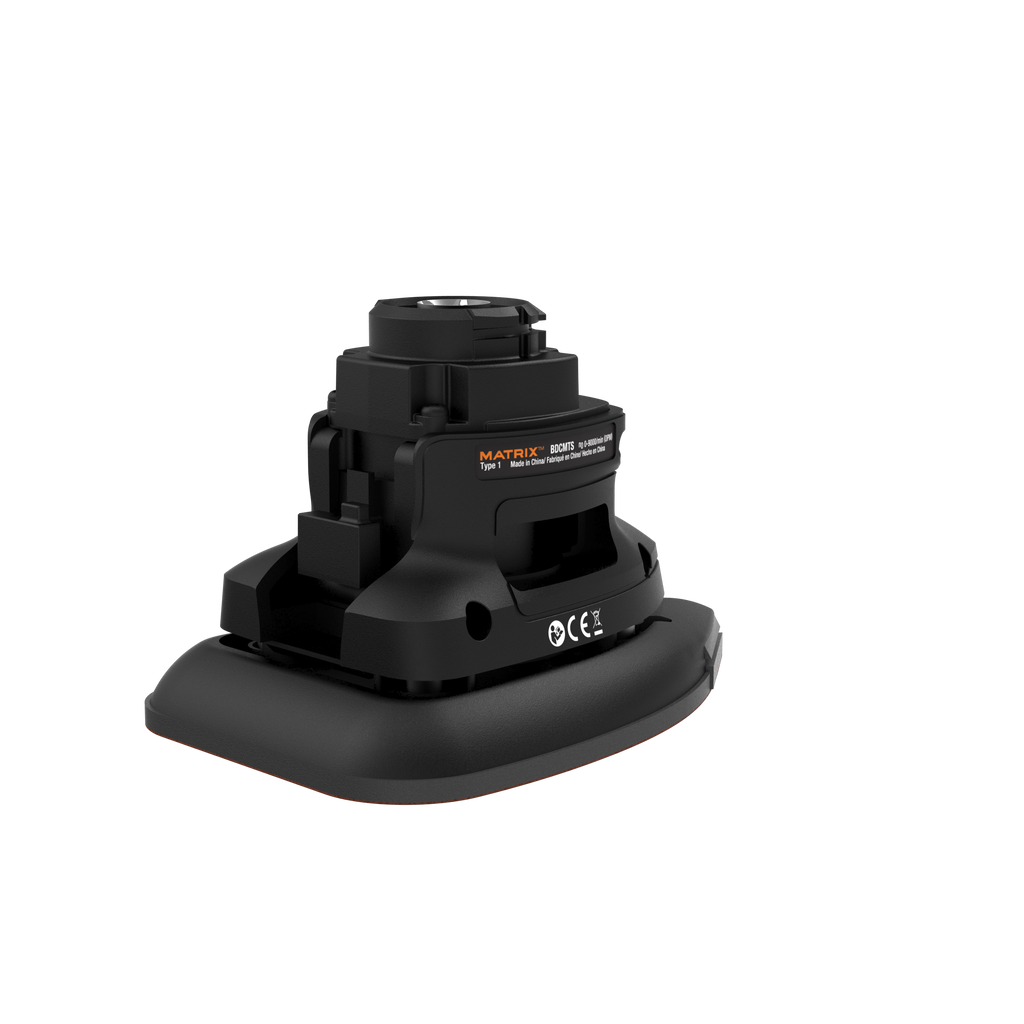 MATRIX™ Detail Sander Attachment