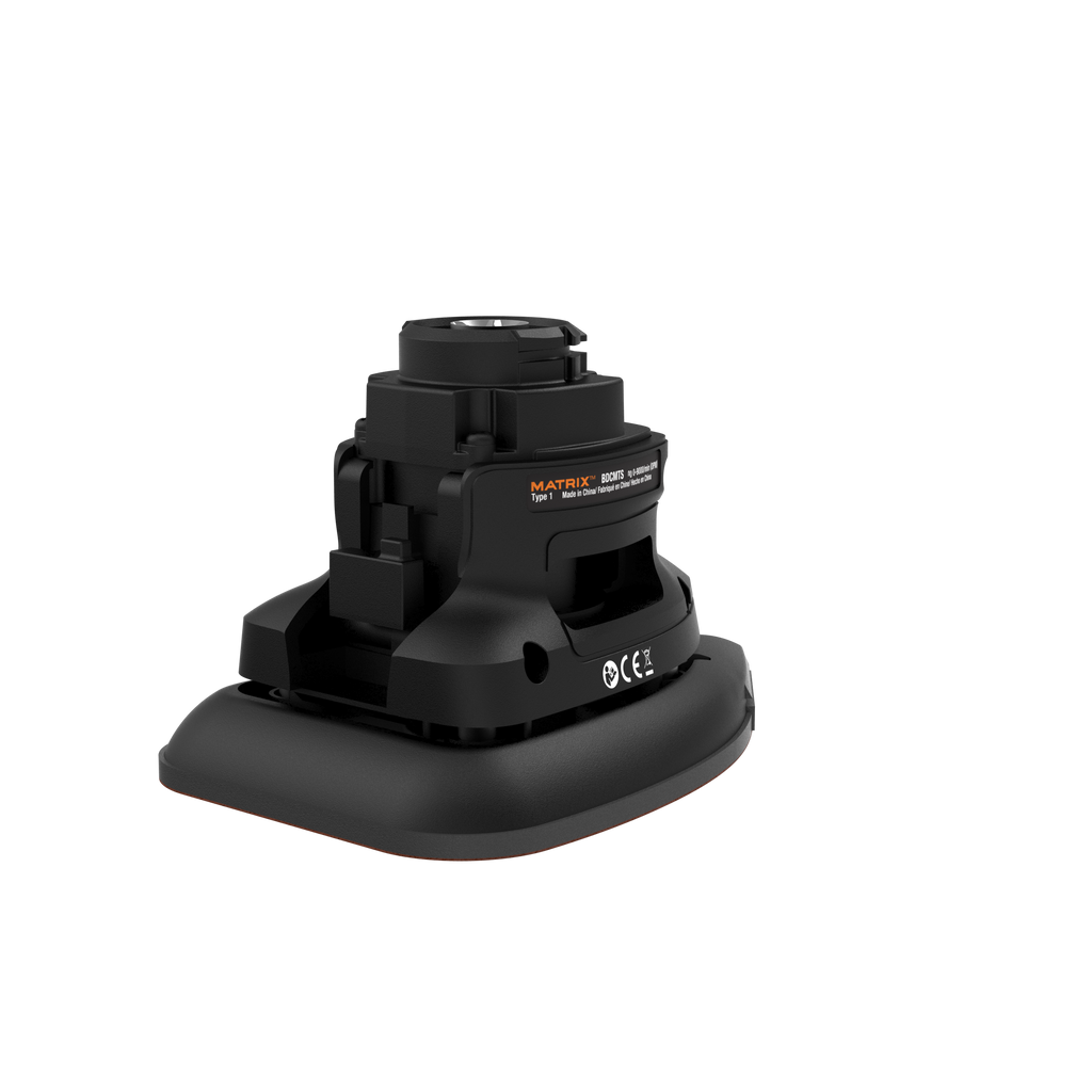 MATRIX™ Detail Sander Attachment