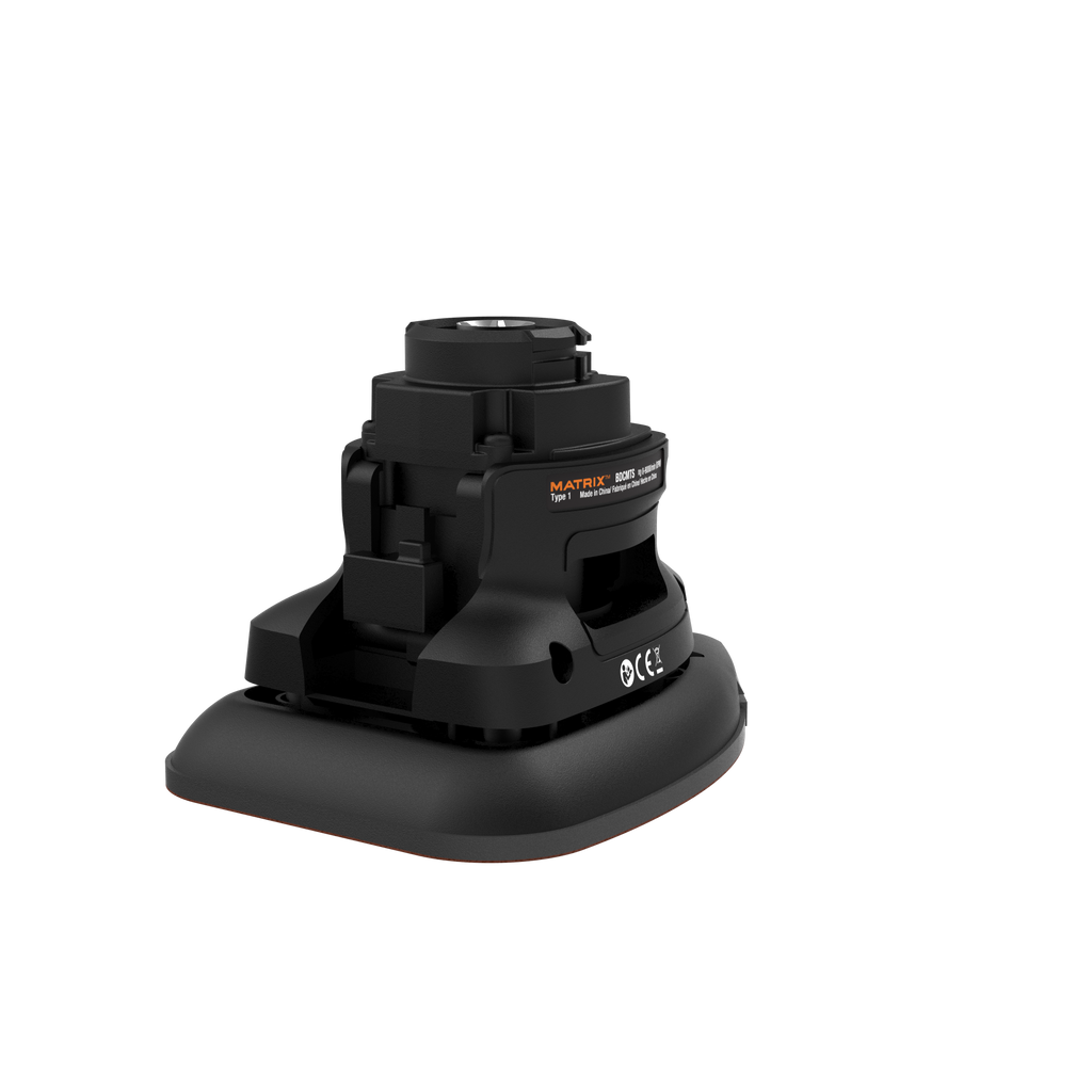 MATRIX™ Detail Sander Attachment