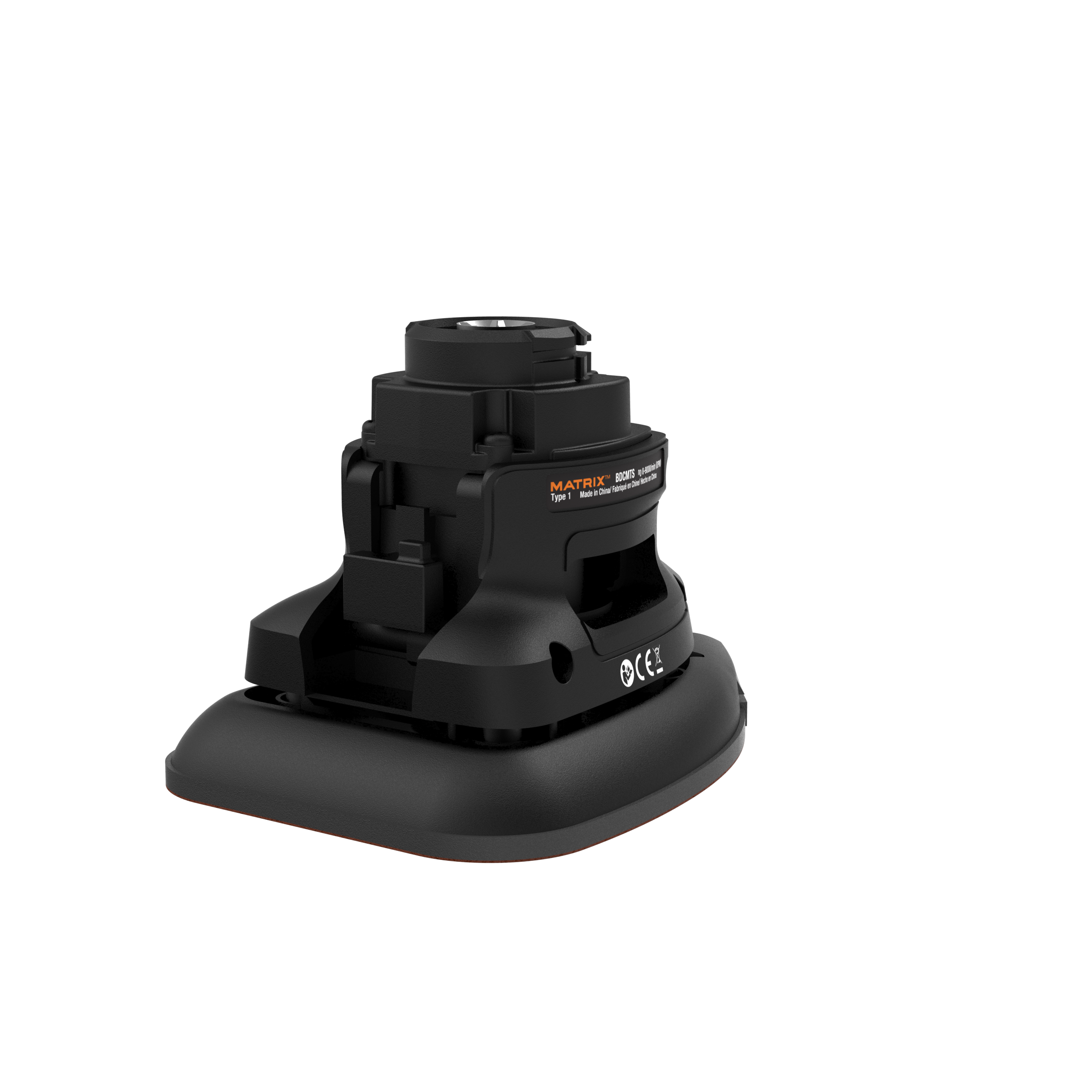 MATRIX™ Detail Sander Attachment