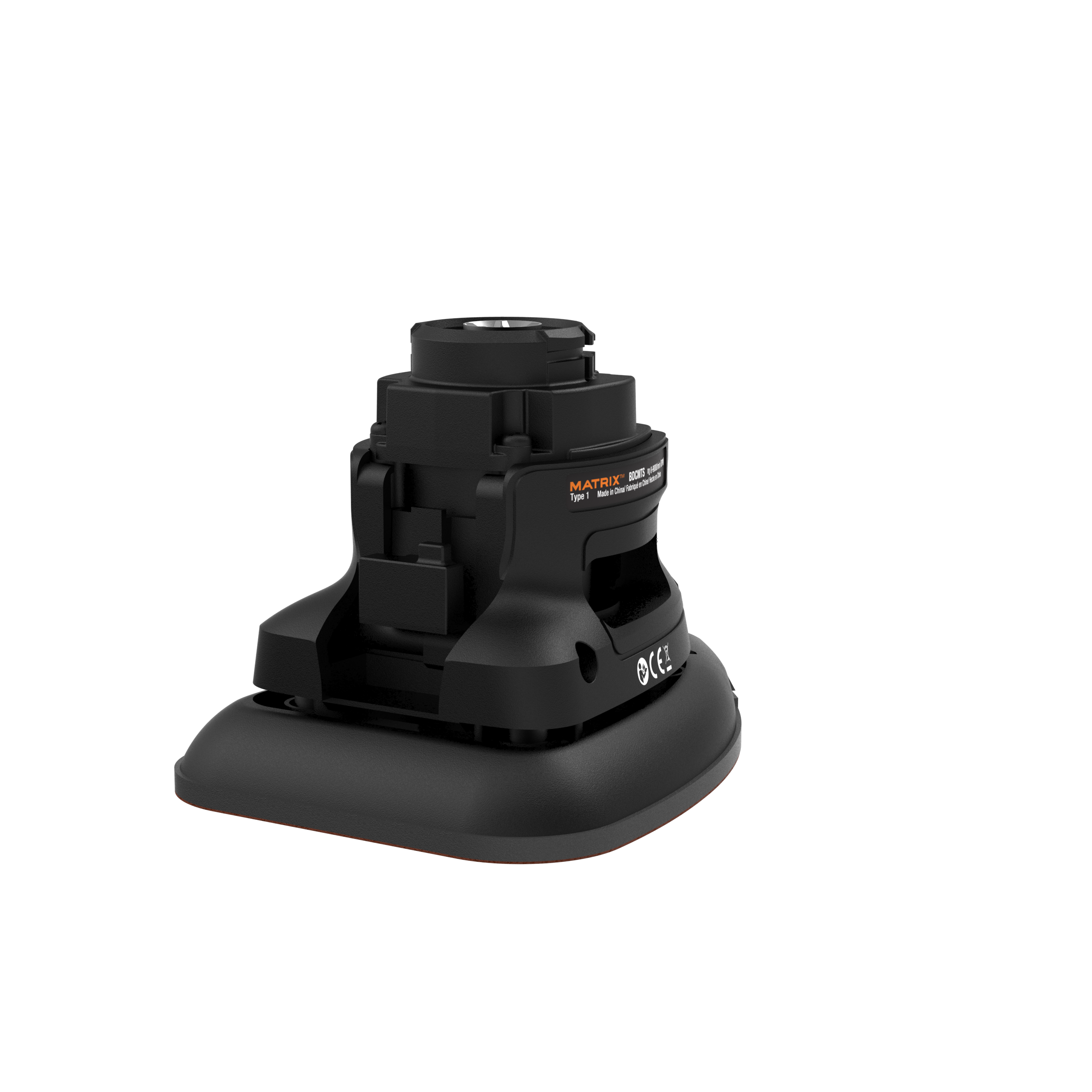 MATRIX™ Detail Sander Attachment