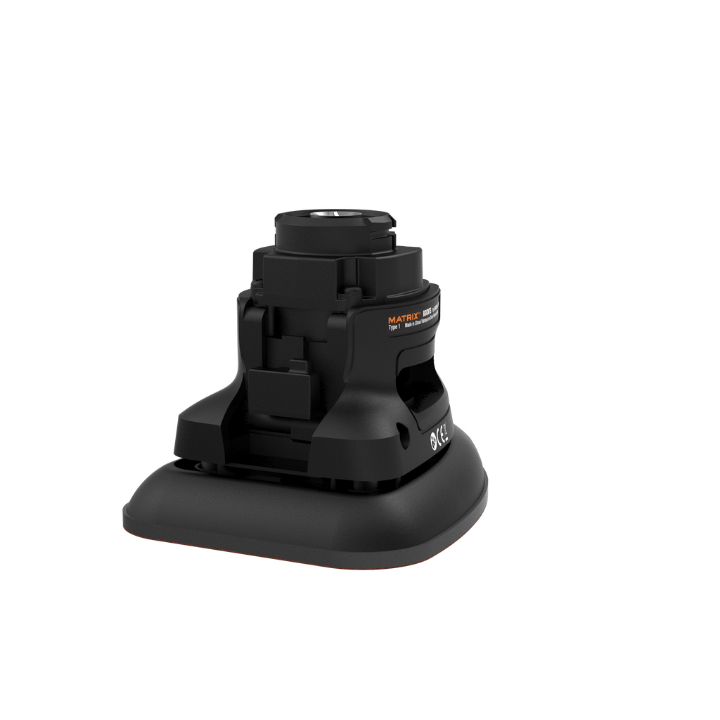 MATRIX™ Detail Sander Attachment