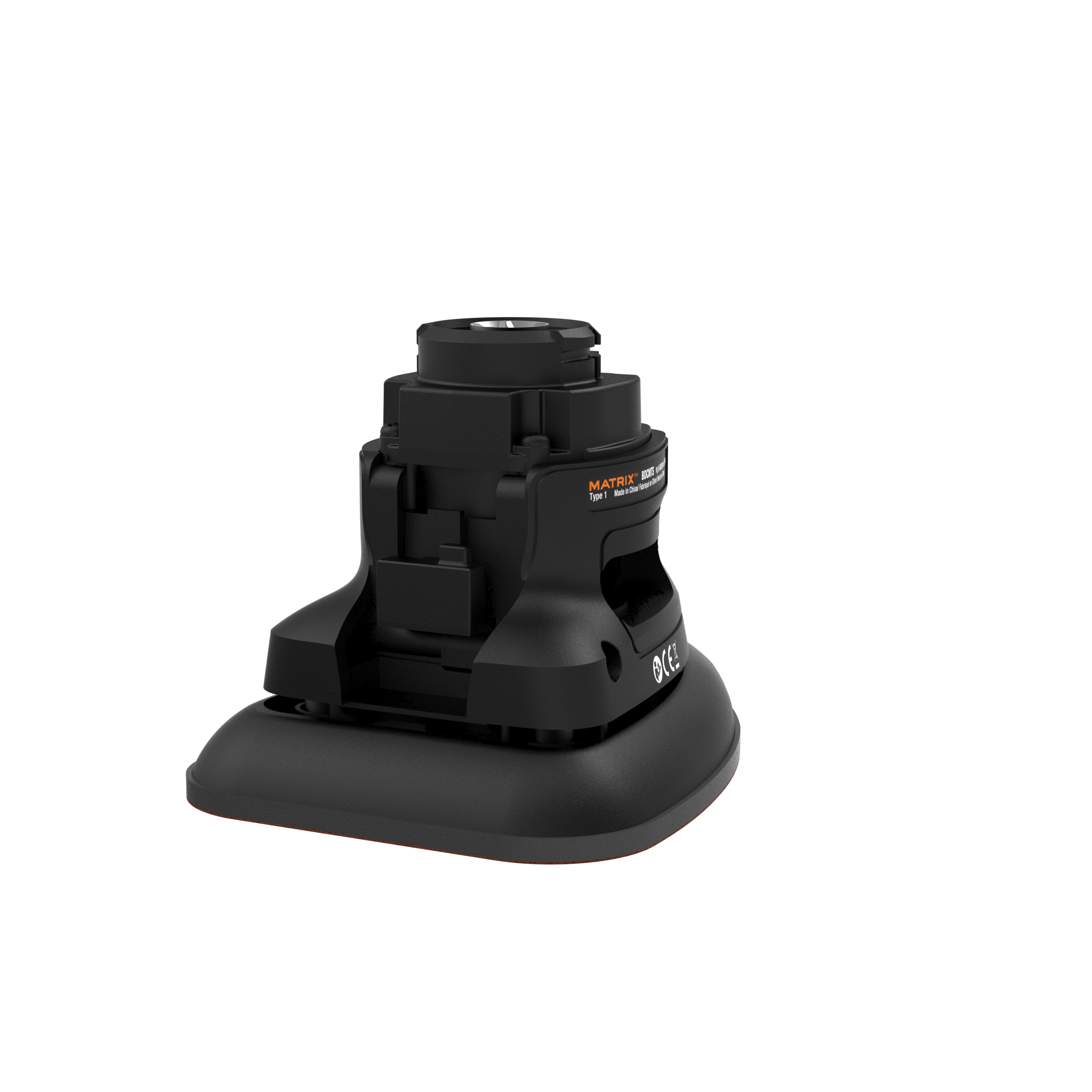 MATRIX™ Detail Sander Attachment