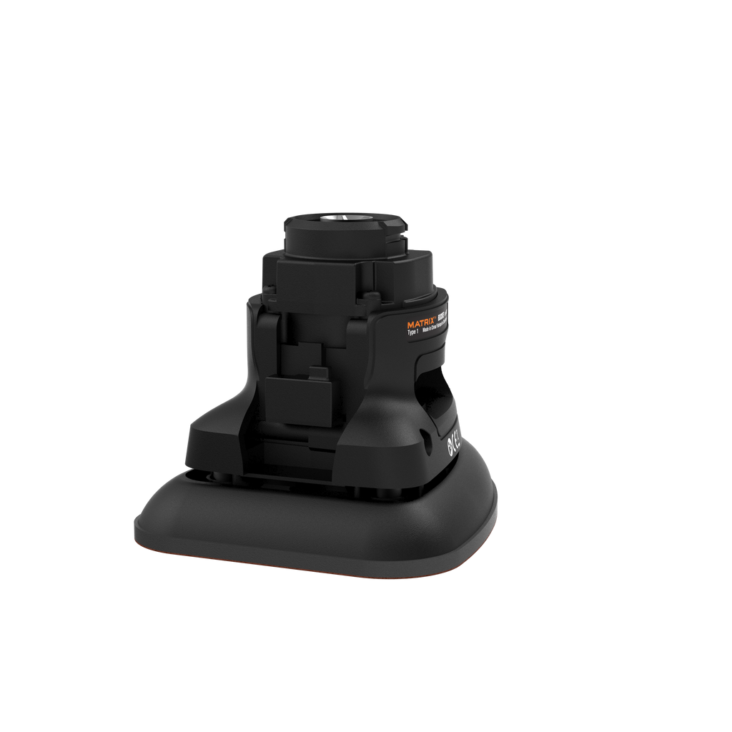 MATRIX™ Detail Sander Attachment