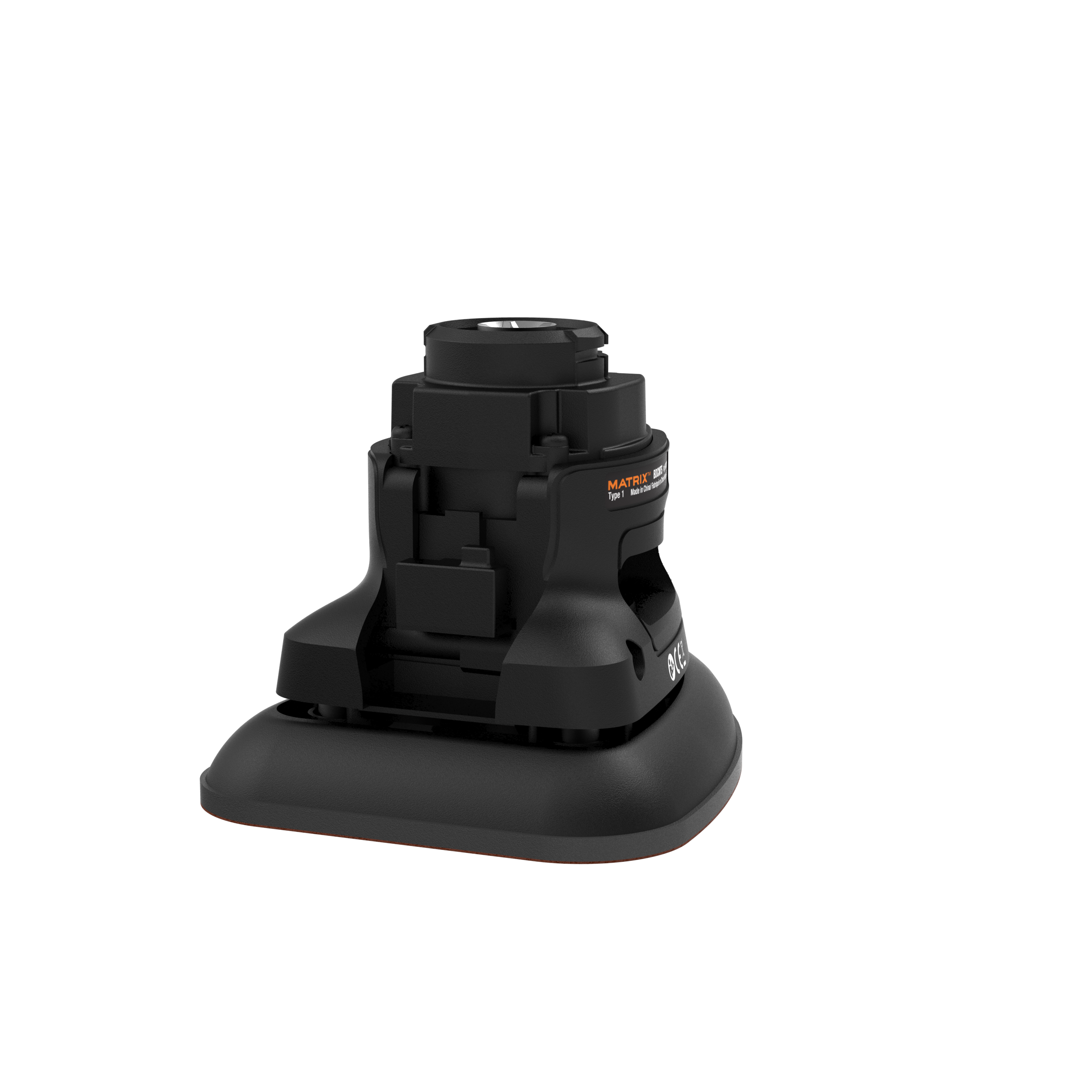 MATRIX™ Detail Sander Attachment