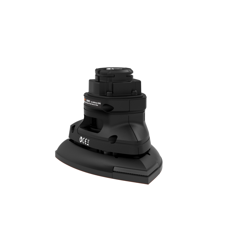 MATRIX™ Detail Sander Attachment