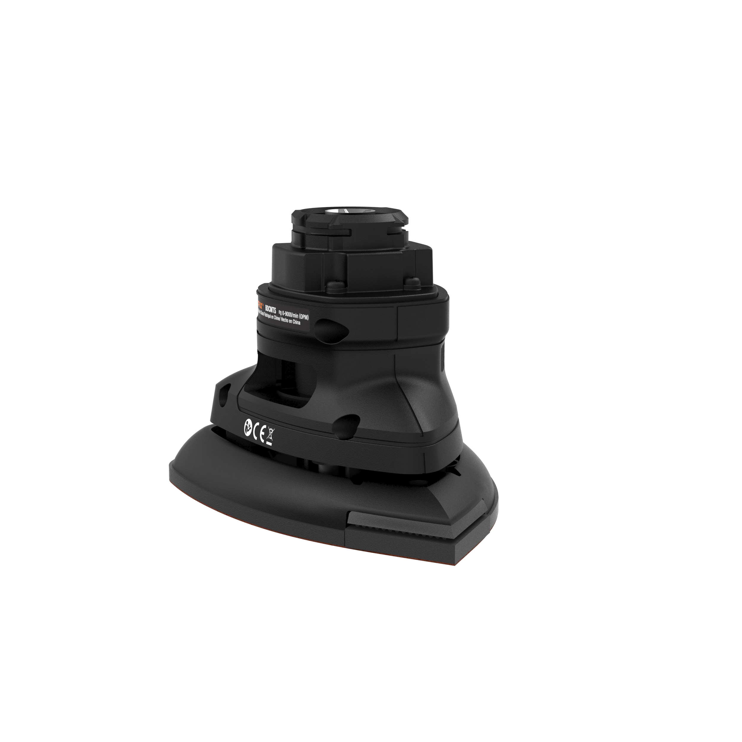 MATRIX™ Detail Sander Attachment