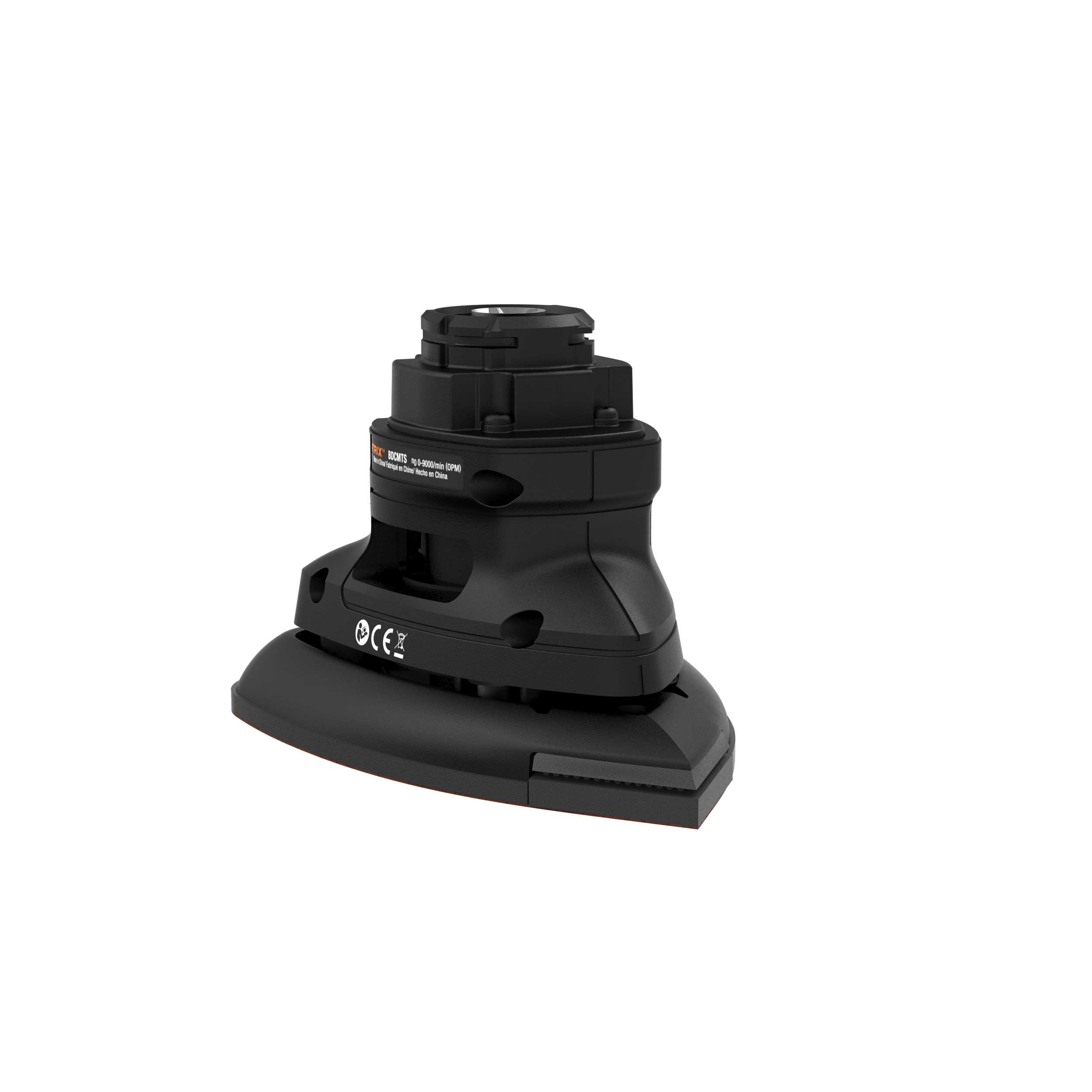 MATRIX™ Detail Sander Attachment