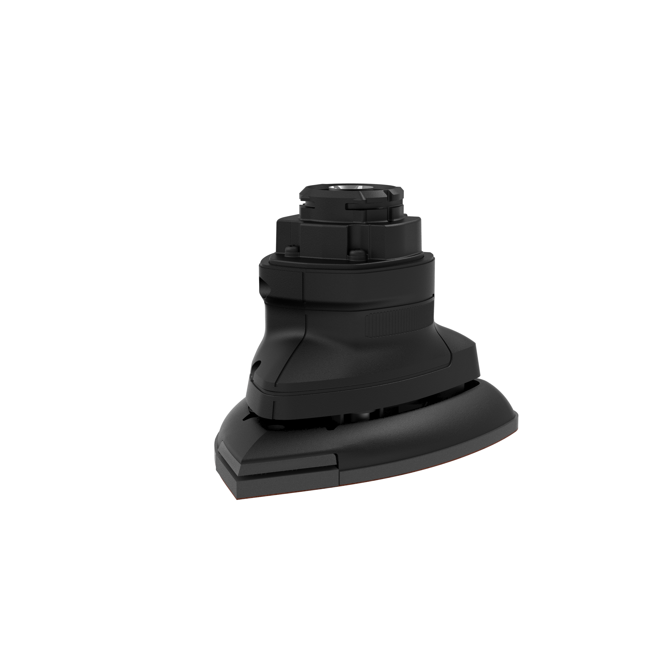 MATRIX™ Detail Sander Attachment