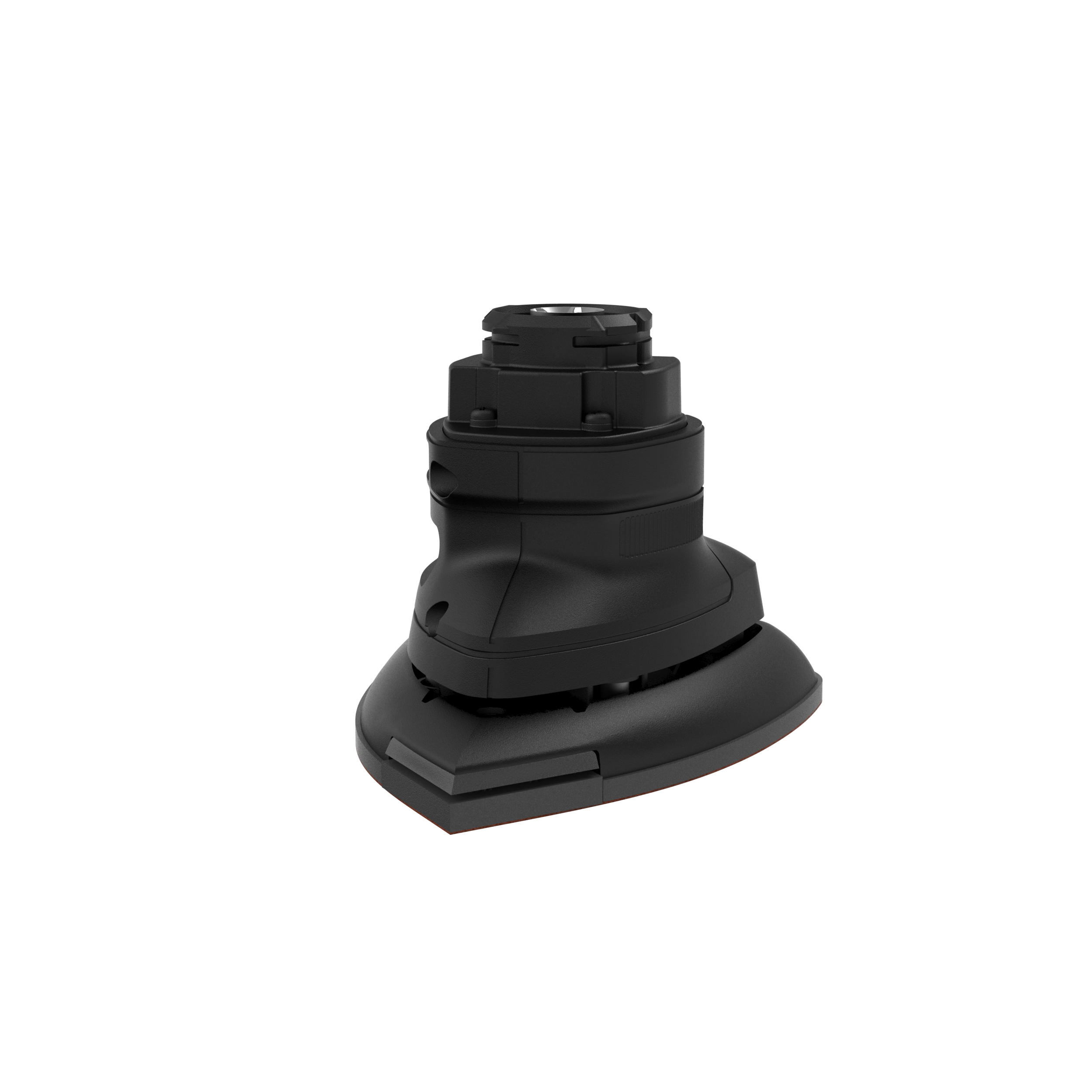 MATRIX™ Detail Sander Attachment