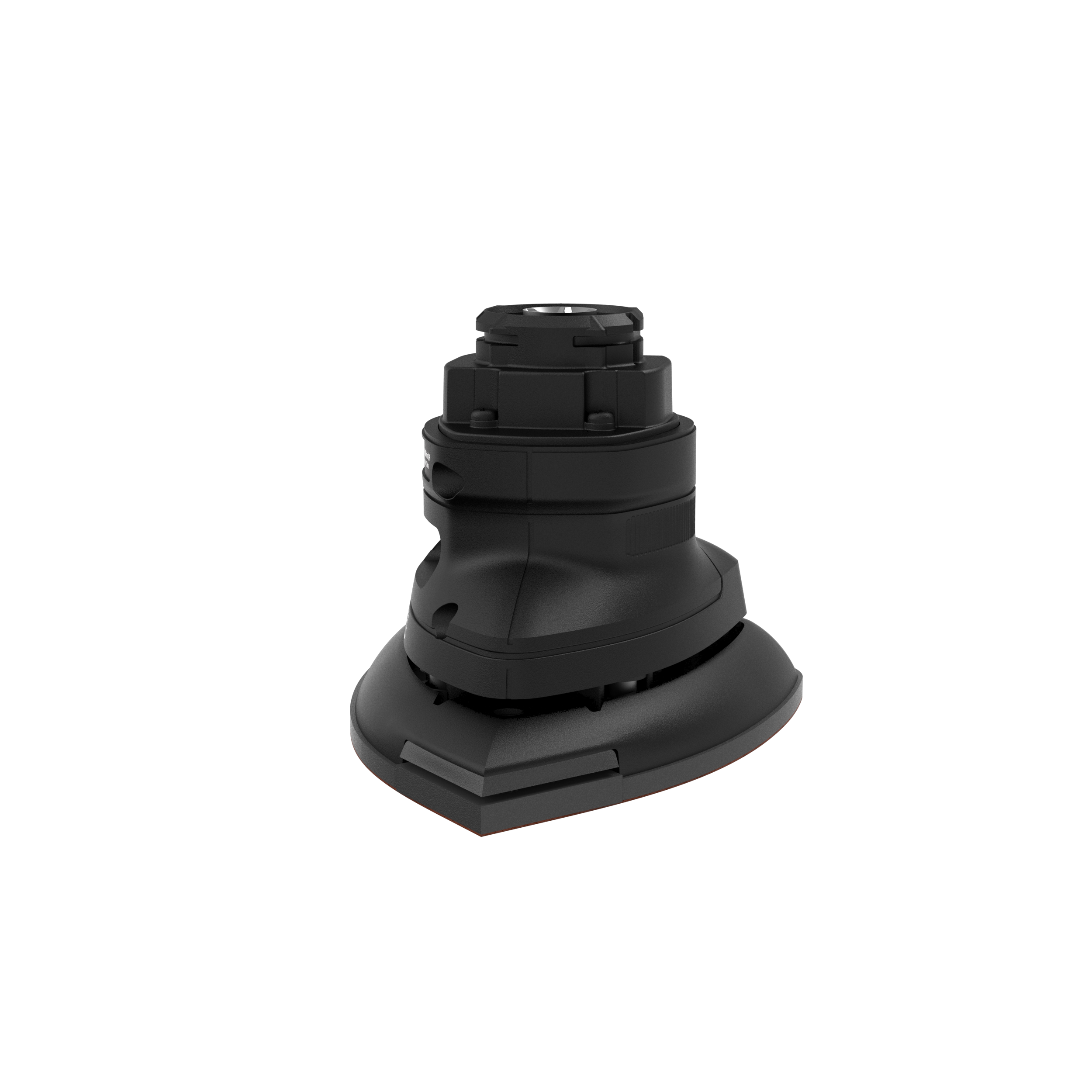 MATRIX™ Detail Sander Attachment