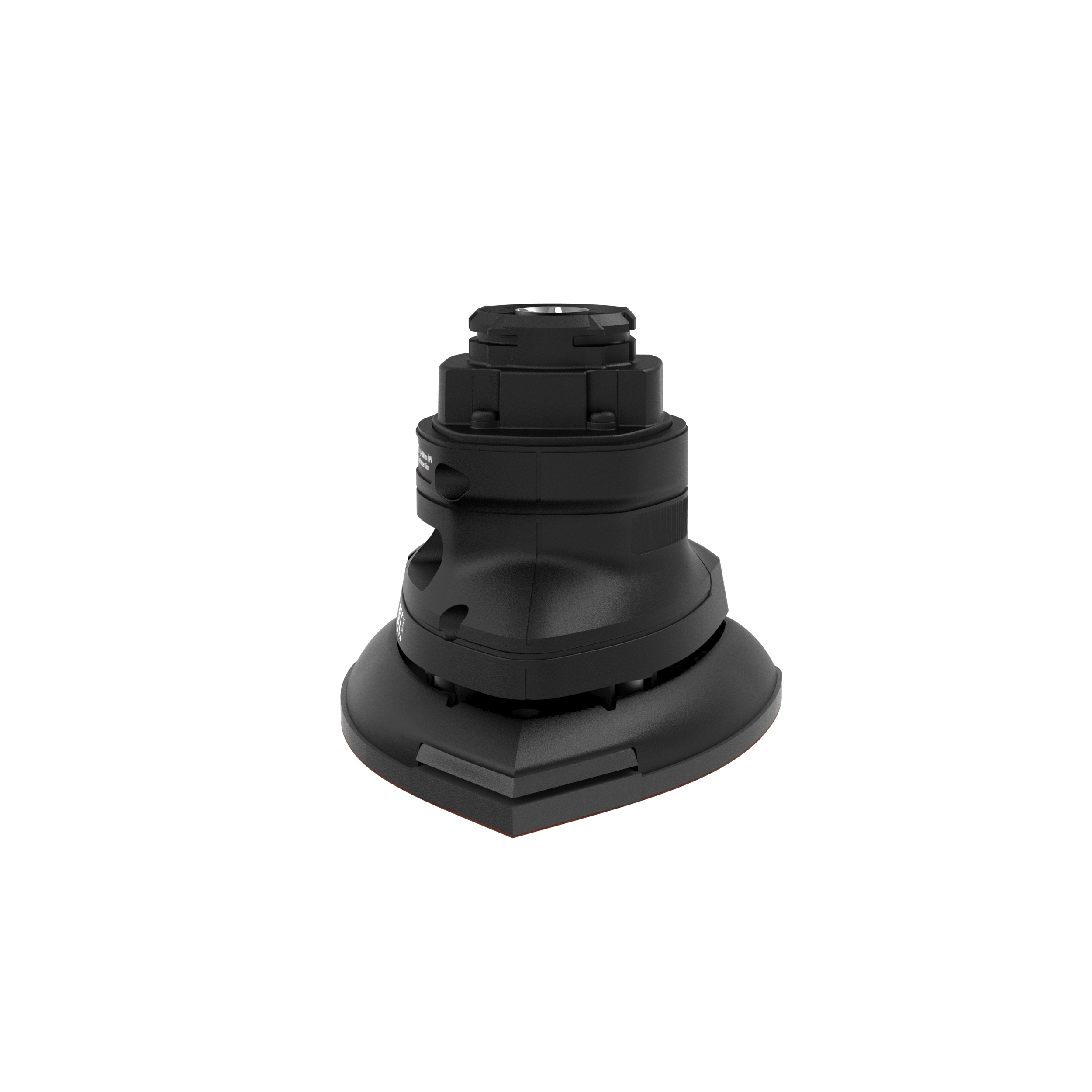 MATRIX™ Detail Sander Attachment