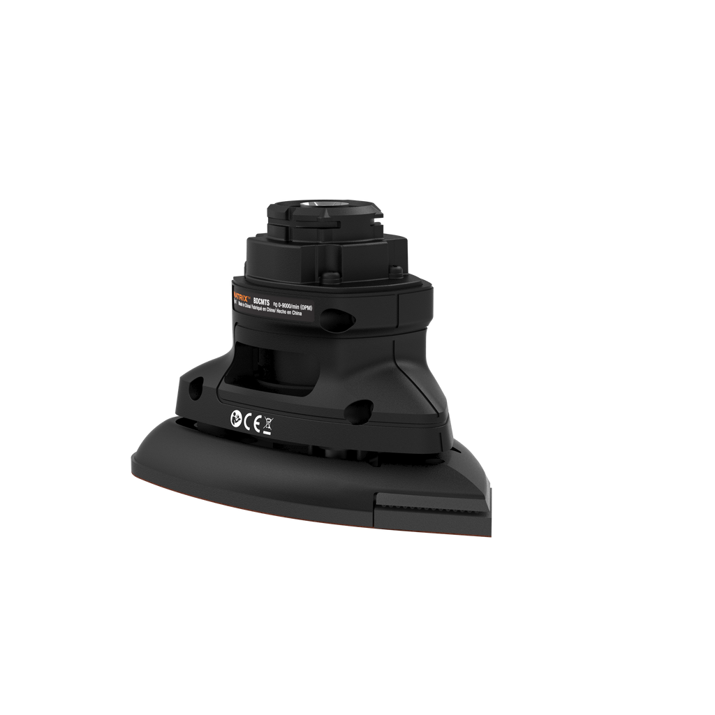 MATRIX™ Detail Sander Attachment