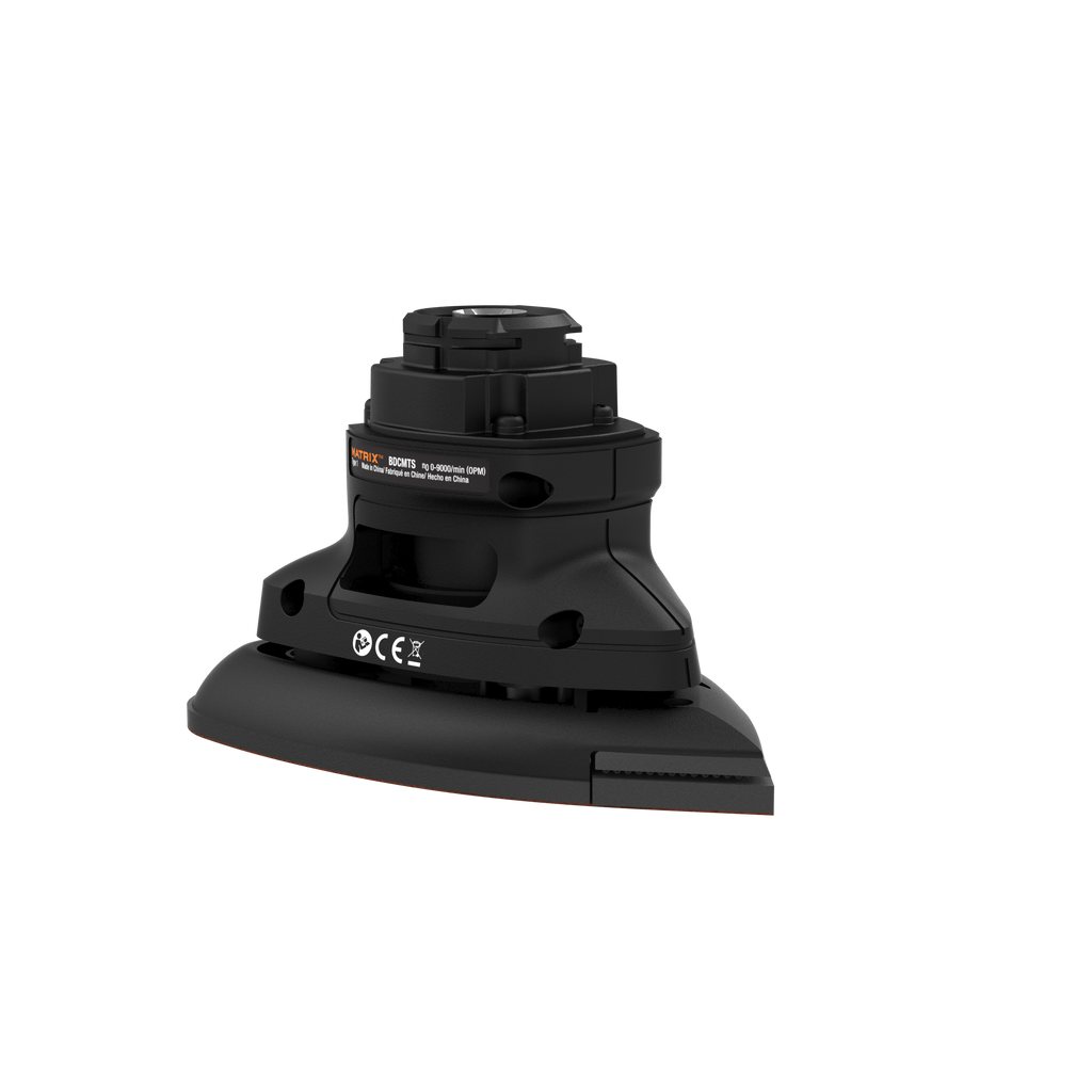 MATRIX™ Detail Sander Attachment