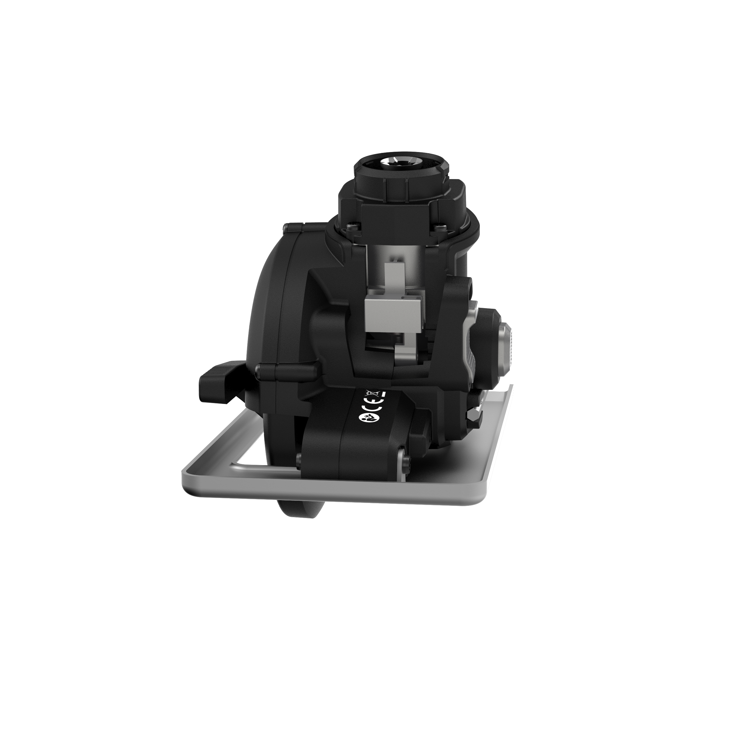 MATRIX™ Trim Saw Multi-Tool Attachment with Storage Case
