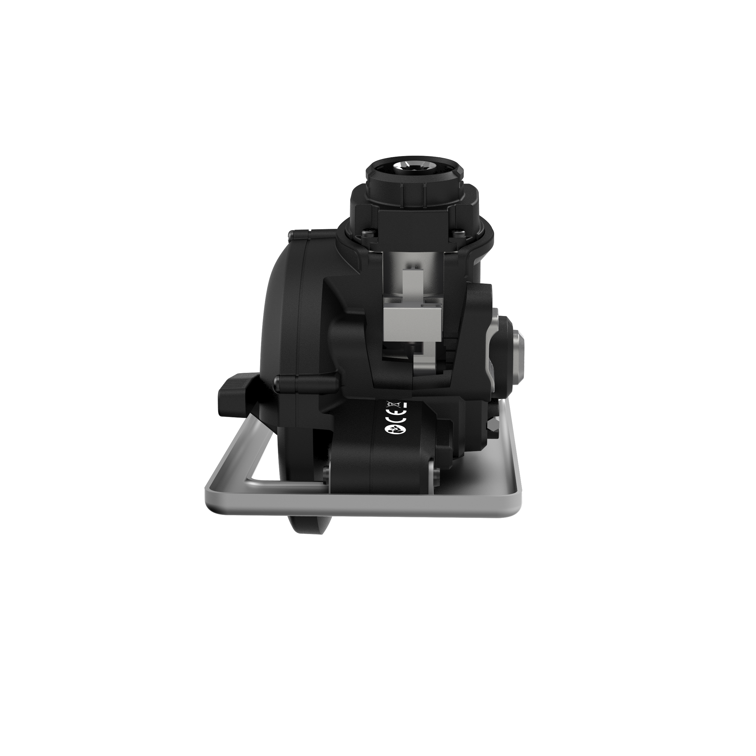 MATRIX™ Trim Saw Multi-Tool Attachment with Storage Case