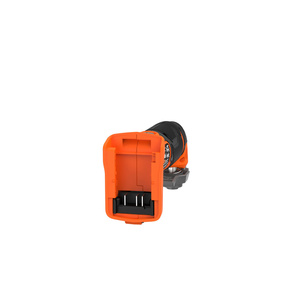 20V MAX* POWERCONNECT™ Cordless Oscillating Multi-Tool, Battery and Charger Not Included