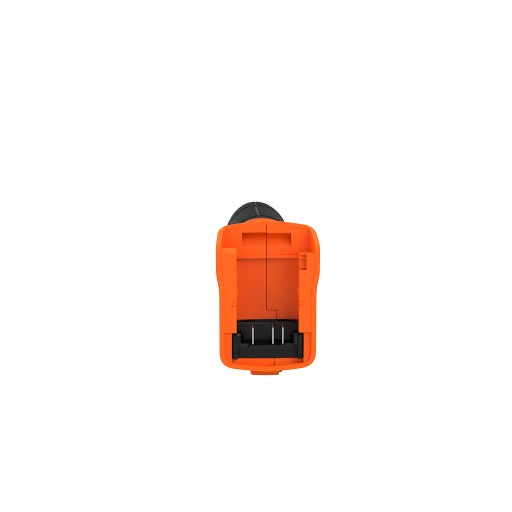 20V MAX* POWERCONNECT™ Cordless Oscillating Multi-Tool, Battery and Charger Not Included