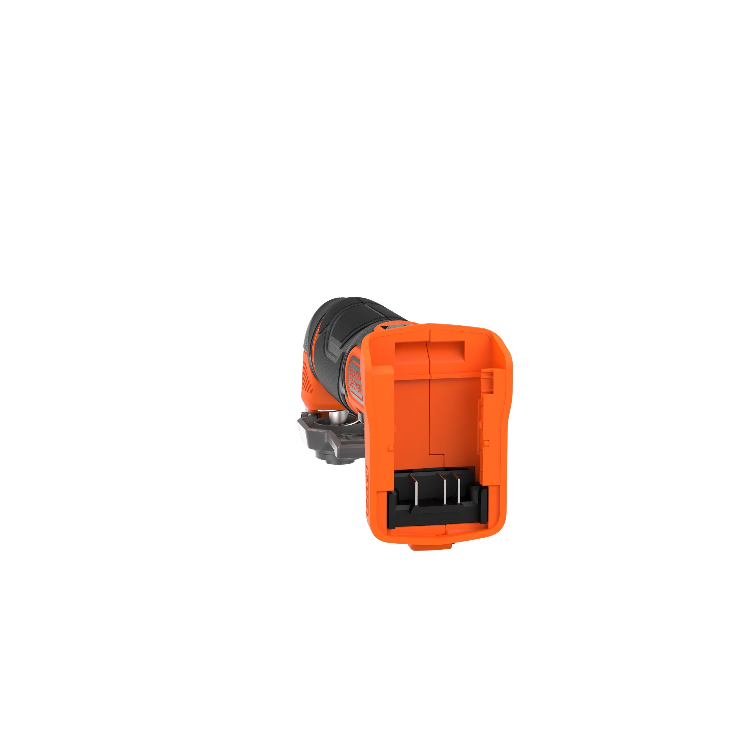 20V MAX* POWERCONNECT™ Cordless Oscillating Multi-Tool, Battery and Charger Not Included