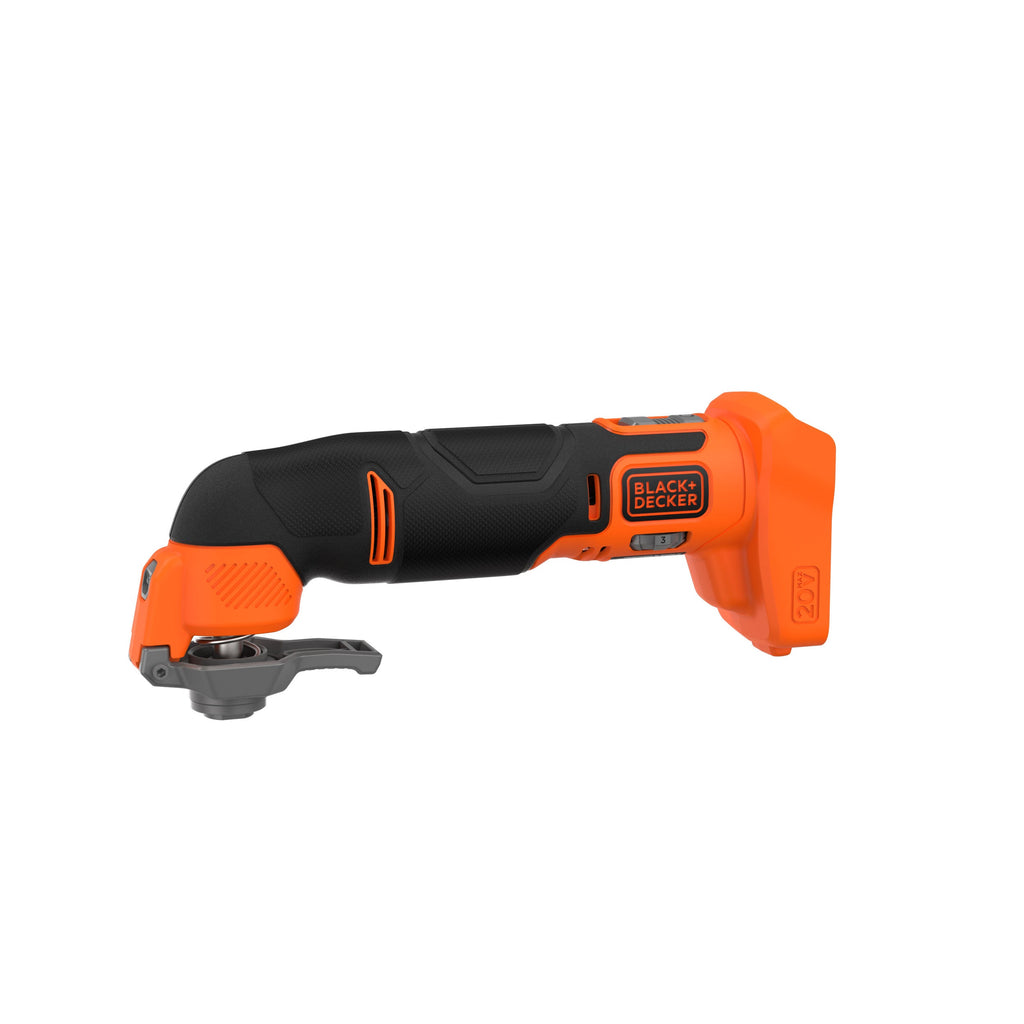 20V MAX* POWERCONNECT™ Cordless Oscillating Multi-Tool, Battery and Charger Not Included