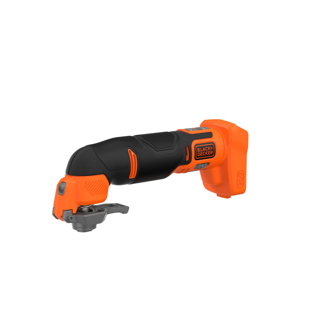 20V MAX* POWERCONNECT™ Cordless Oscillating Multi-Tool, Battery and Charger Not Included