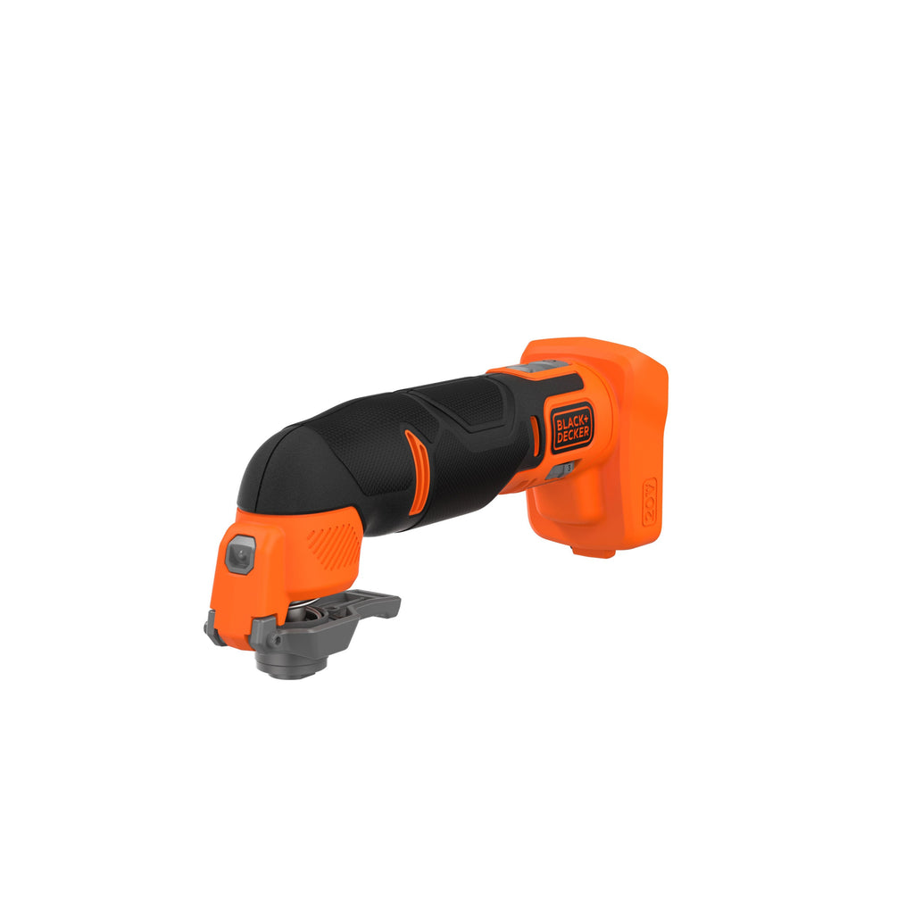 20V MAX* POWERCONNECT™ Cordless Oscillating Multi-Tool, Battery and Charger Not Included