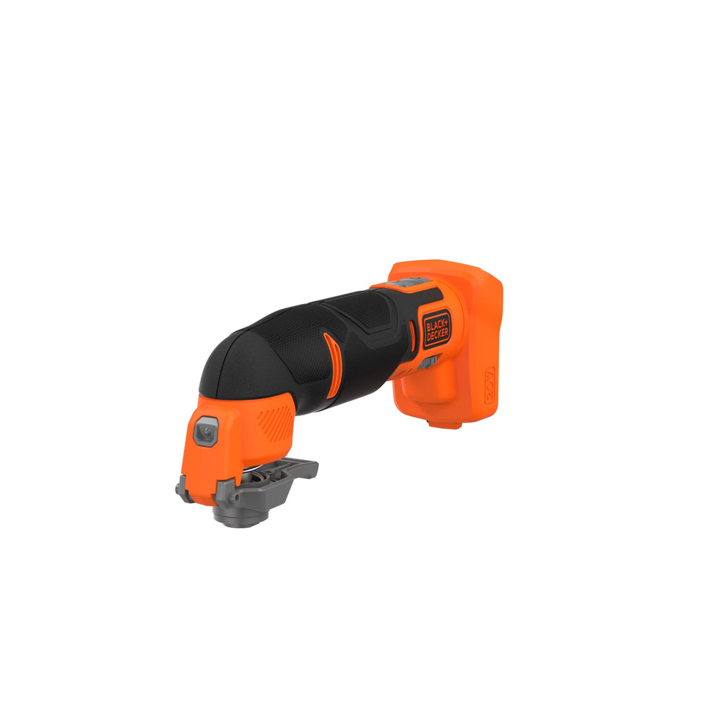 20V MAX* POWERCONNECT™ Cordless Oscillating Multi-Tool, Battery and Charger Not Included