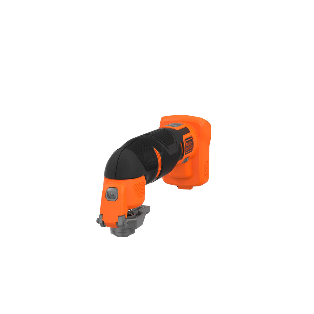20V MAX* POWERCONNECT™ Cordless Oscillating Multi-Tool, Battery and Charger Not Included
