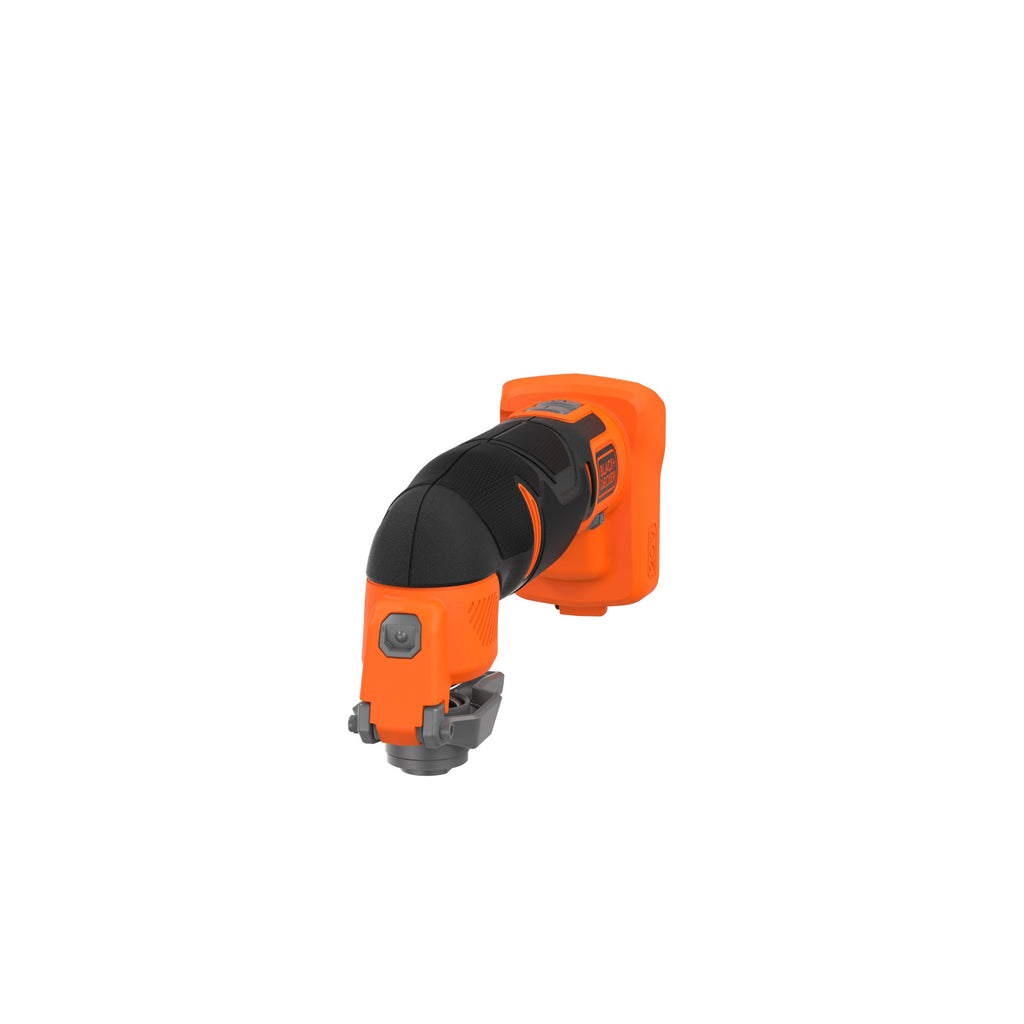 20V MAX* POWERCONNECT™ Cordless Oscillating Multi-Tool, Battery and Charger Not Included