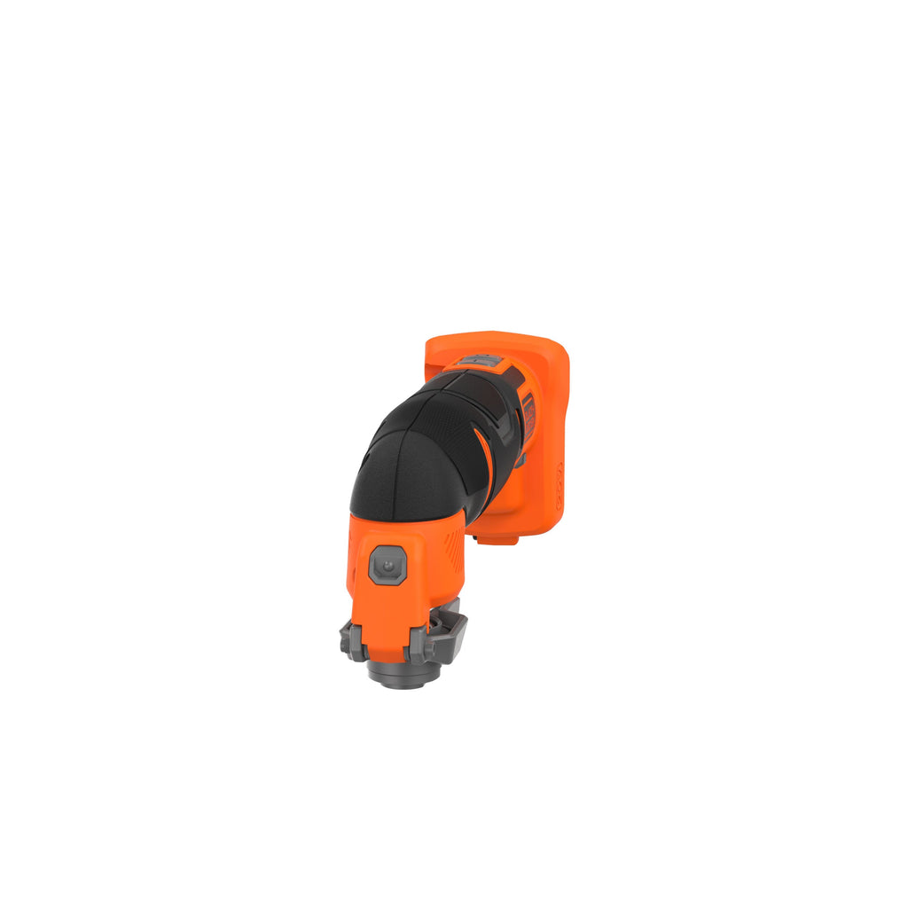 20V MAX* POWERCONNECT™ Cordless Oscillating Multi-Tool, Battery and Charger Not Included