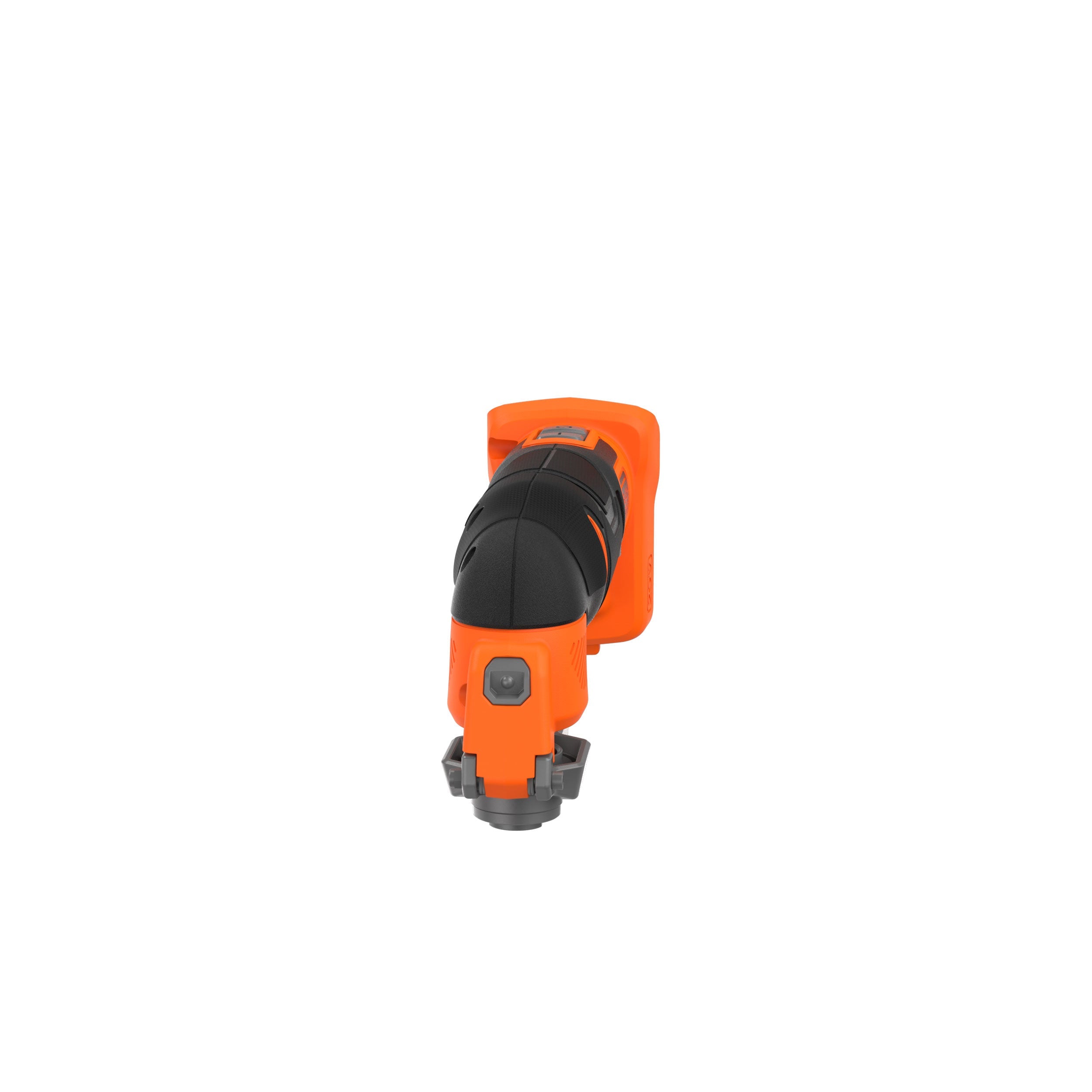 20V MAX* POWERCONNECT™ Cordless Oscillating Multi-Tool, Battery and Charger Not Included