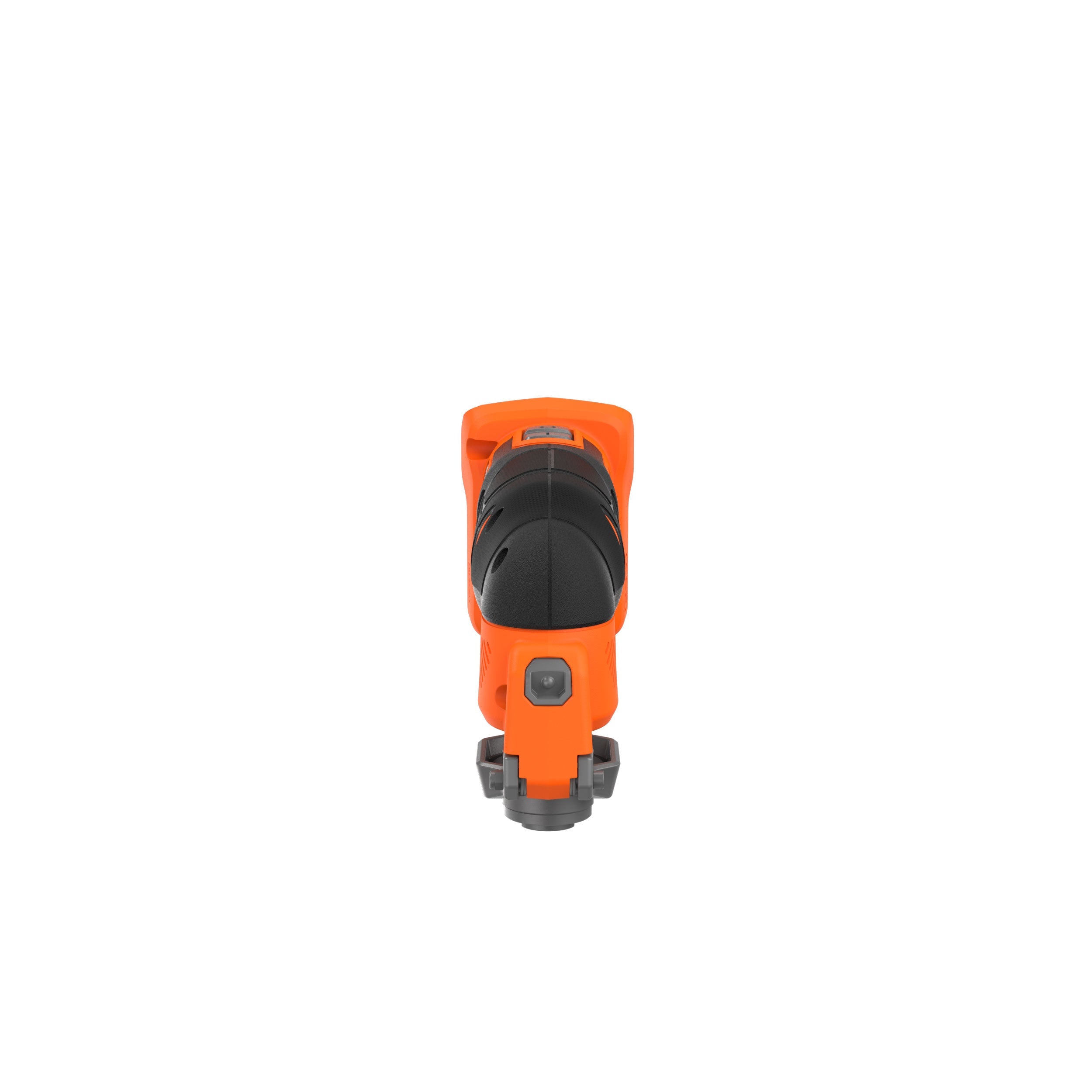 20V MAX* POWERCONNECT™ Cordless Oscillating Multi-Tool, Battery and Charger Not Included