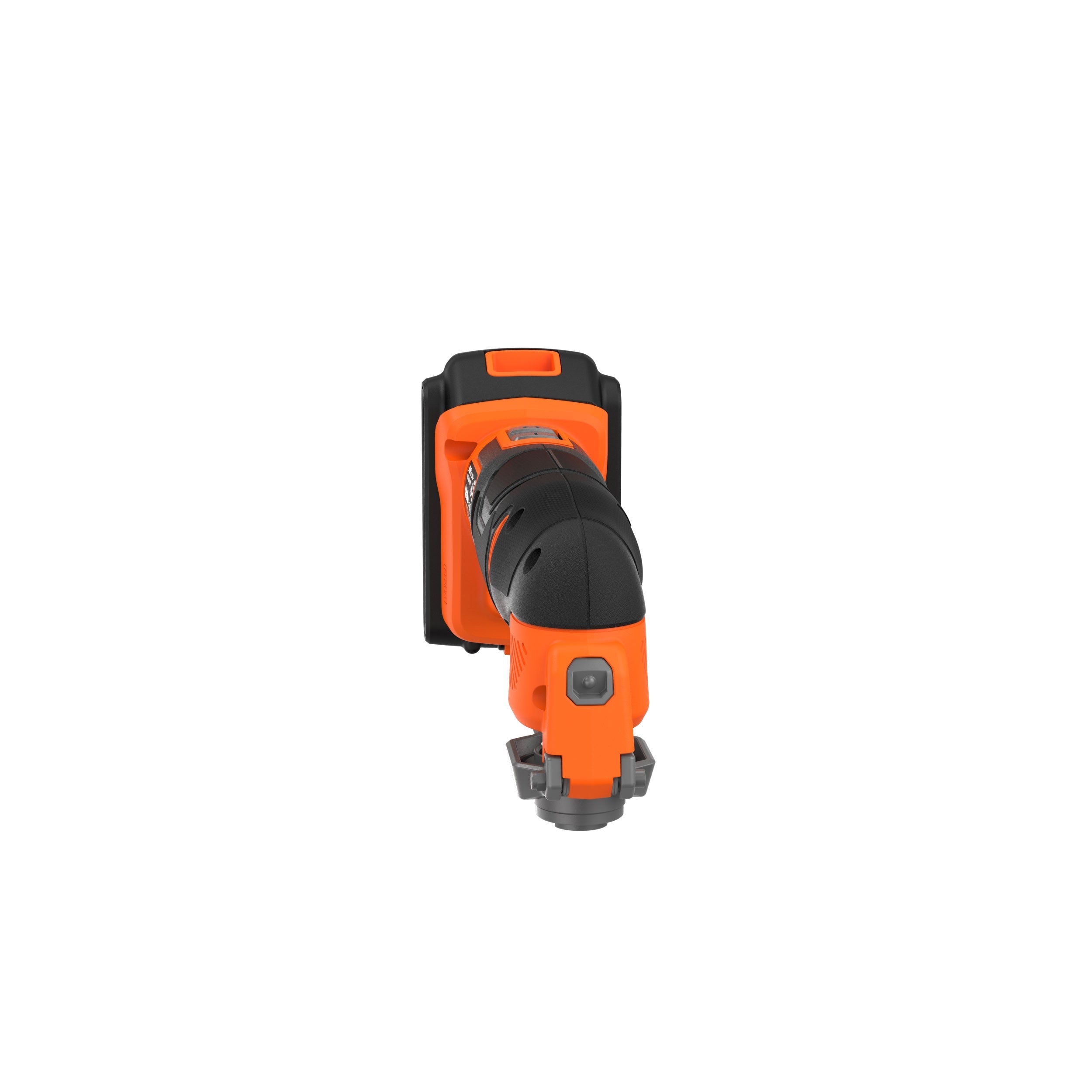 20V MAX* POWERCONNECT™ Cordless Oscillating Multi-Tool, Battery and Charger Included